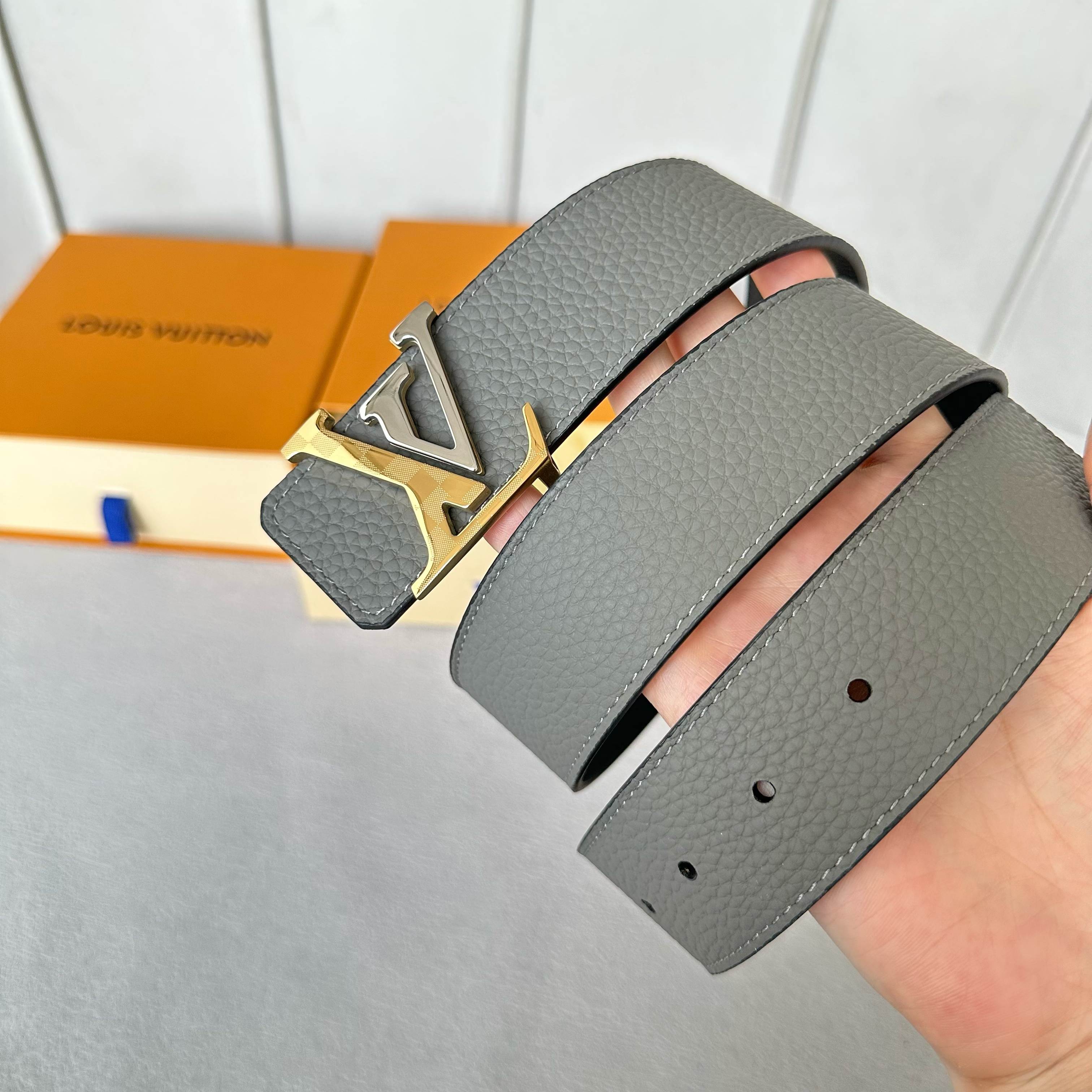 L0UIS VUITT0N 原版包裝➕1.0 - 高級小牛皮仕様