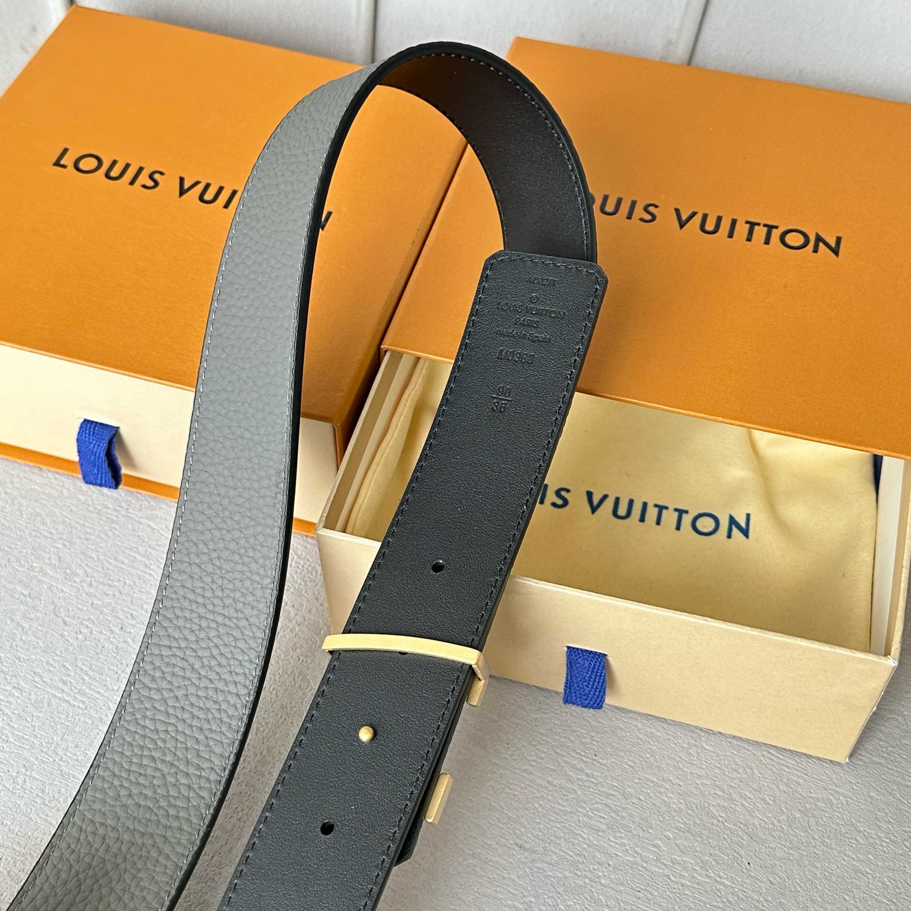 L0UIS VUITT0N 原版包裝➕1.0 - 高級小牛皮仕様