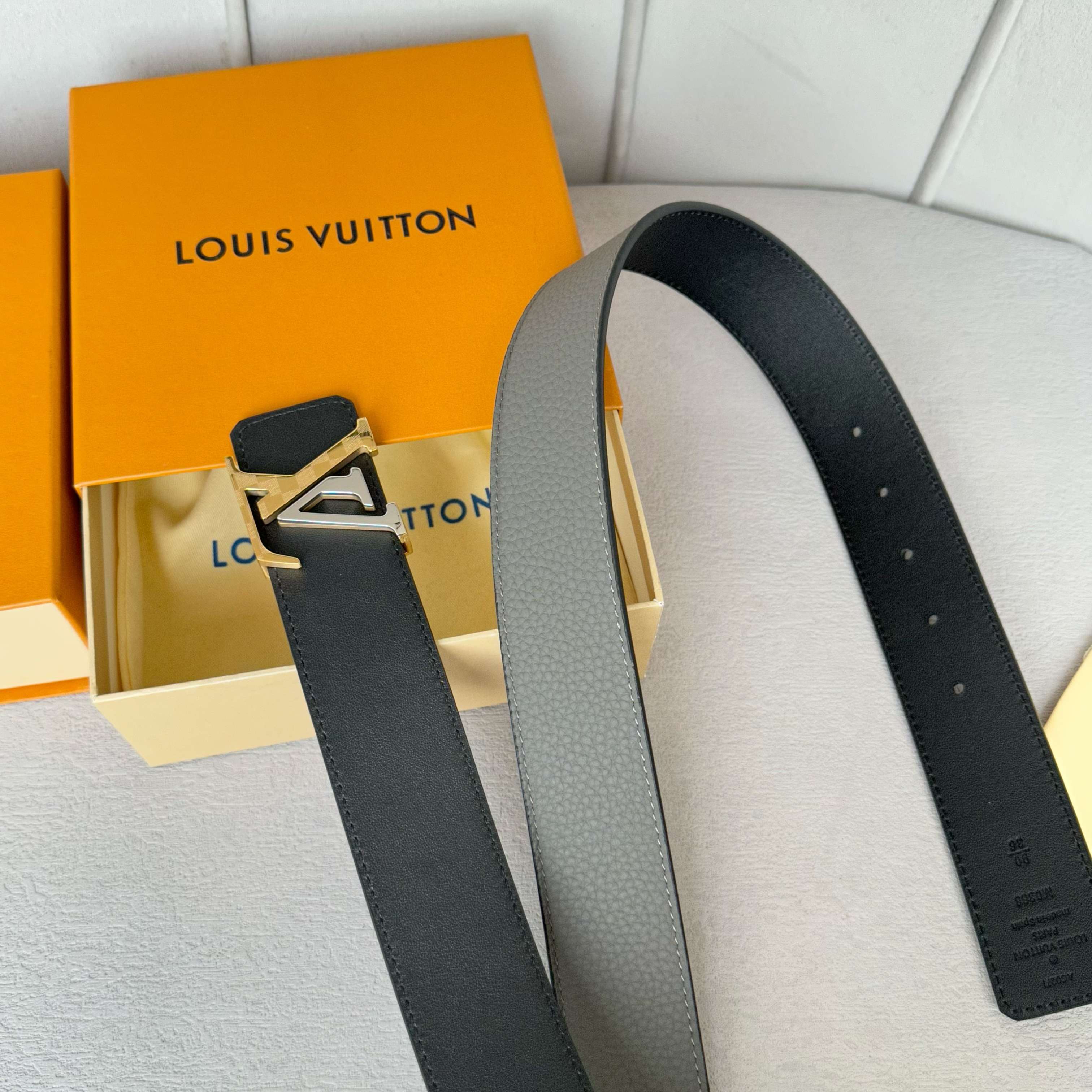 L0UIS VUITT0N 原版包裝➕1.0 - 高級小牛皮仕様