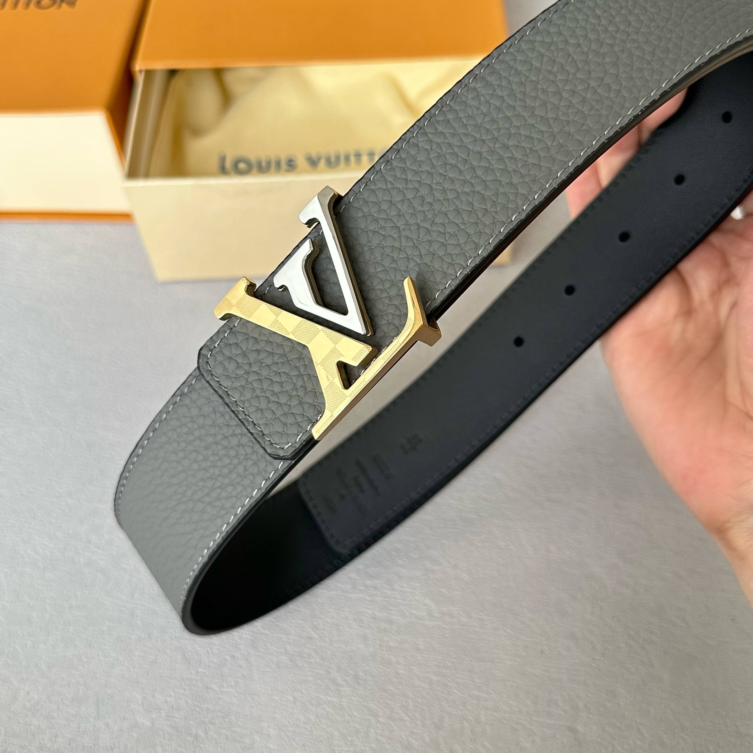 L0UIS VUITT0N 原版包裝➕1.0 - 高級小牛皮仕様