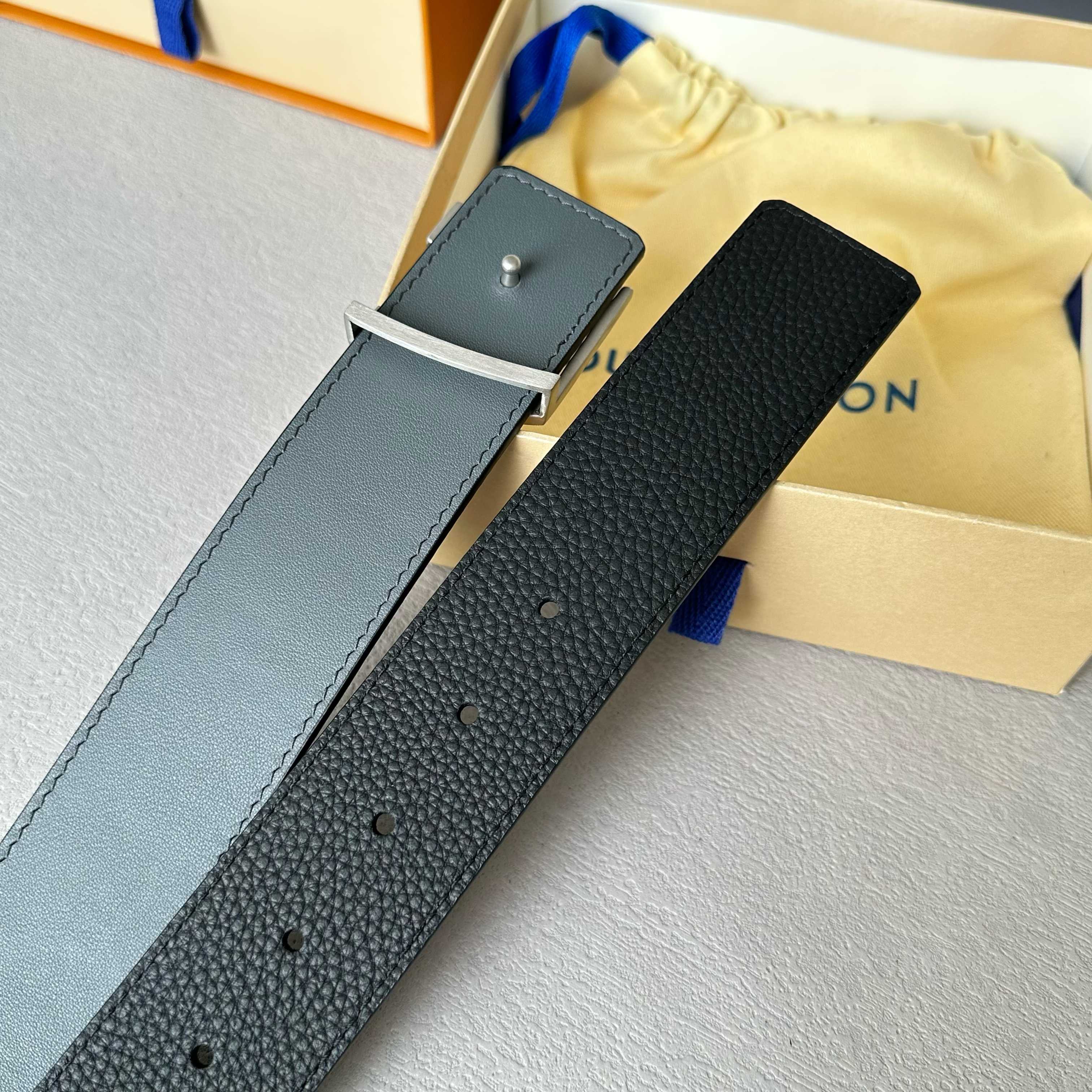 LOUIS VUITTON 原版包裝 1.0 - 新型字母搭扣搭配