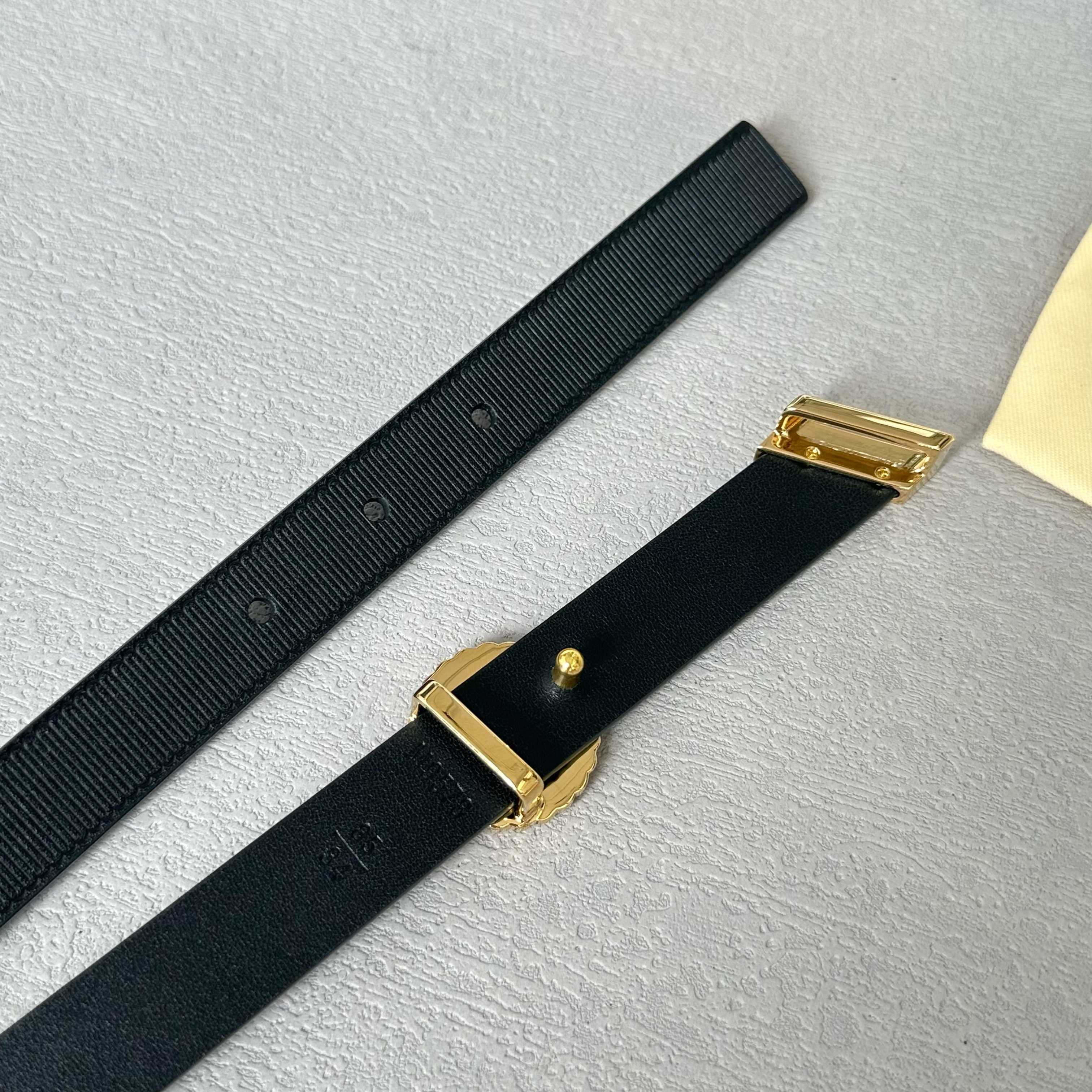 驢家 レディース 腰帯 原版包裝 竖条纹デザイン