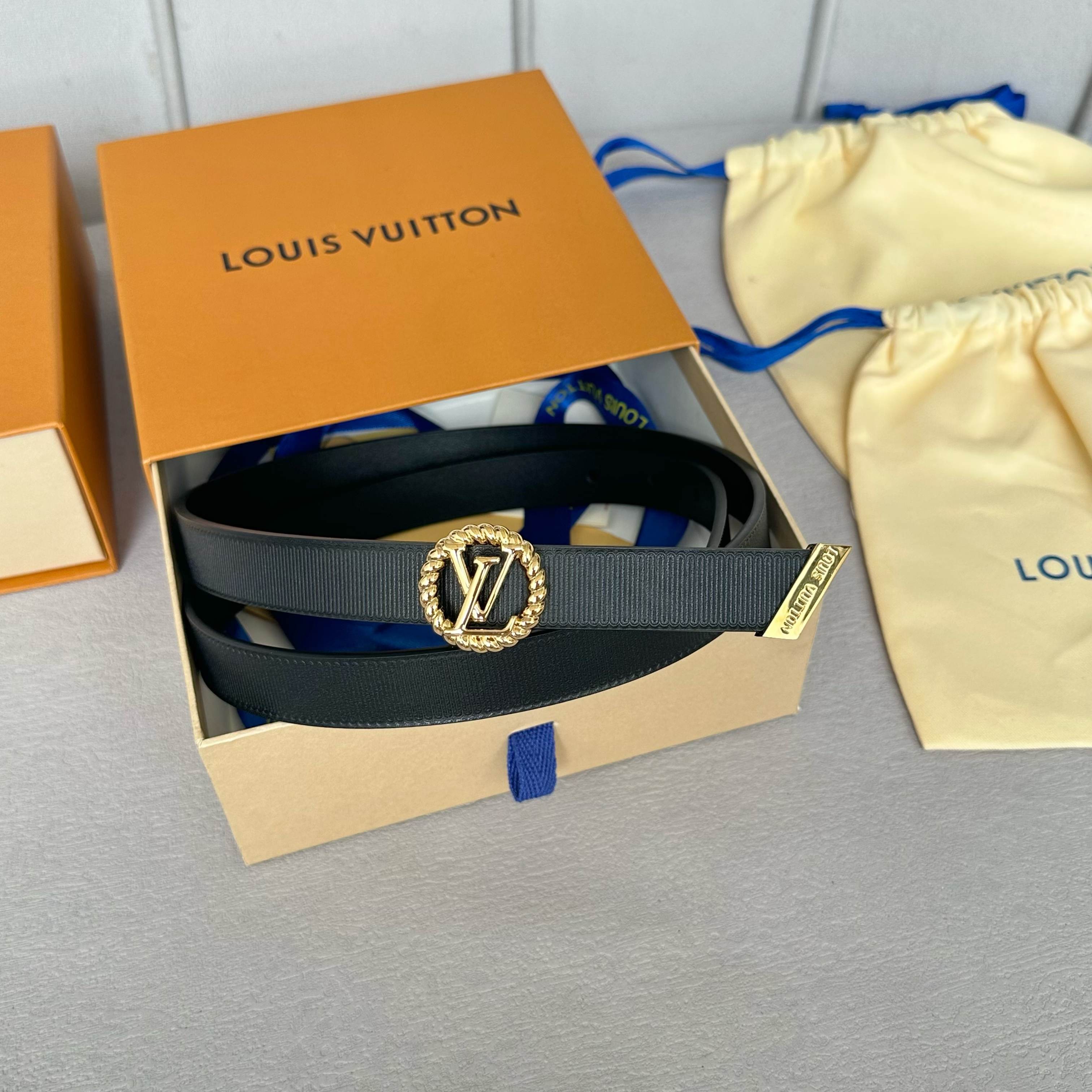 驢家 レディース 腰帯 原版包裝 竖条纹デザイン