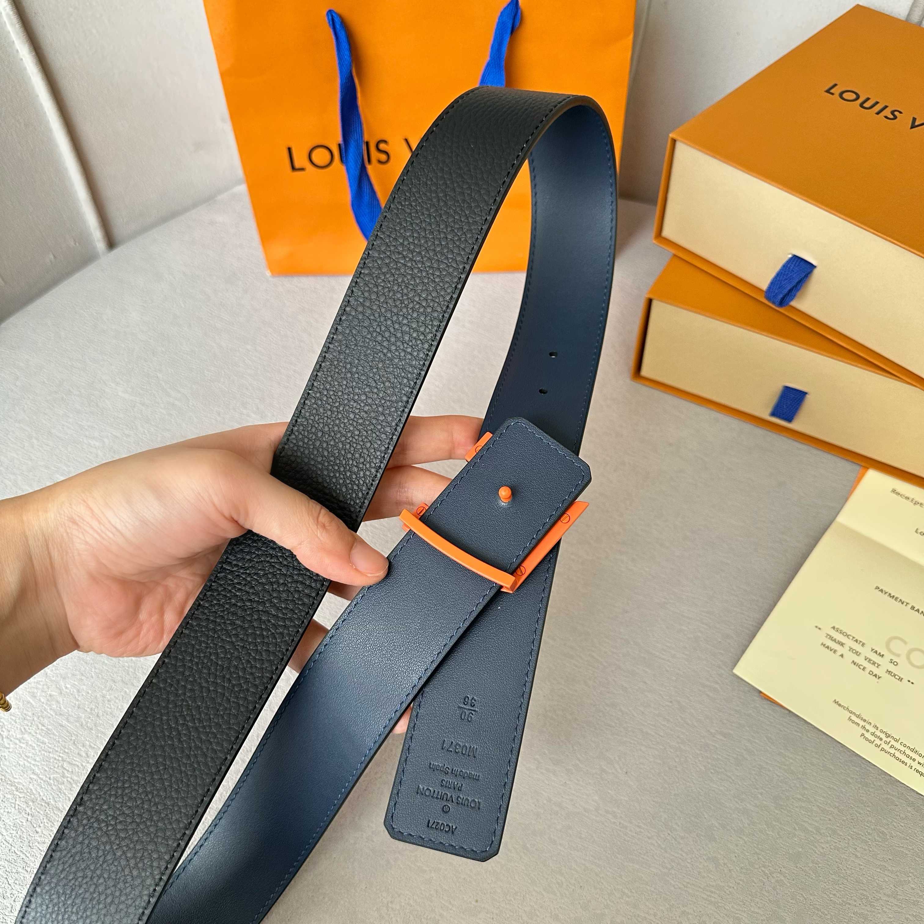 ルイ・ヴィトン 原版包裝➕1.0 最新モデル