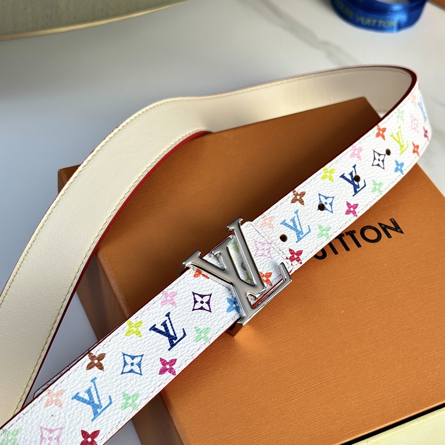 驢家 レディース 腰帯 小花シリーズ オリジナルパッケージ