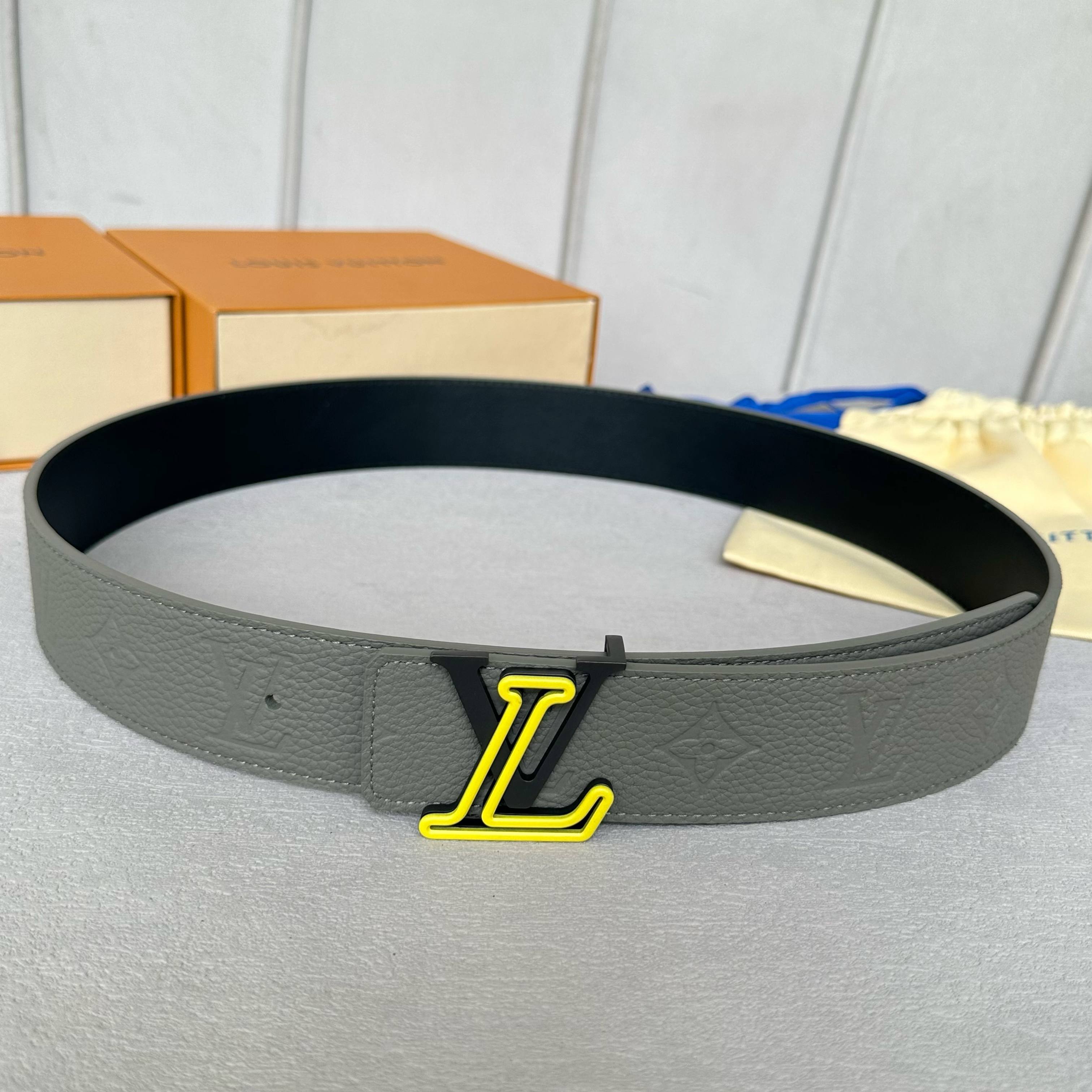 LOUIS VUITTON 原版包裝➕1.0 - 高級感あふれるデザイン