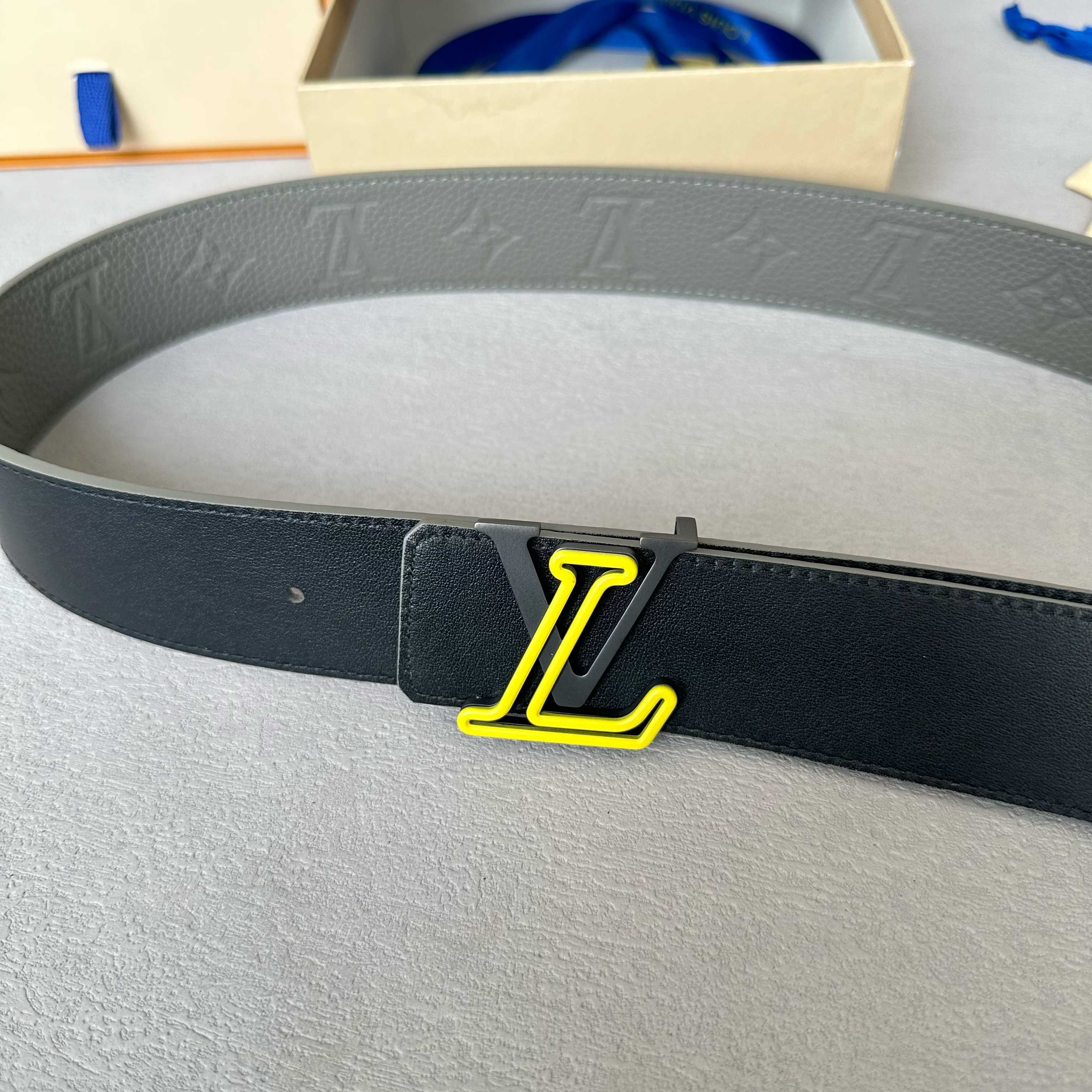 LOUIS VUITTON 原版包裝➕1.0 - 高級感あふれるデザイン