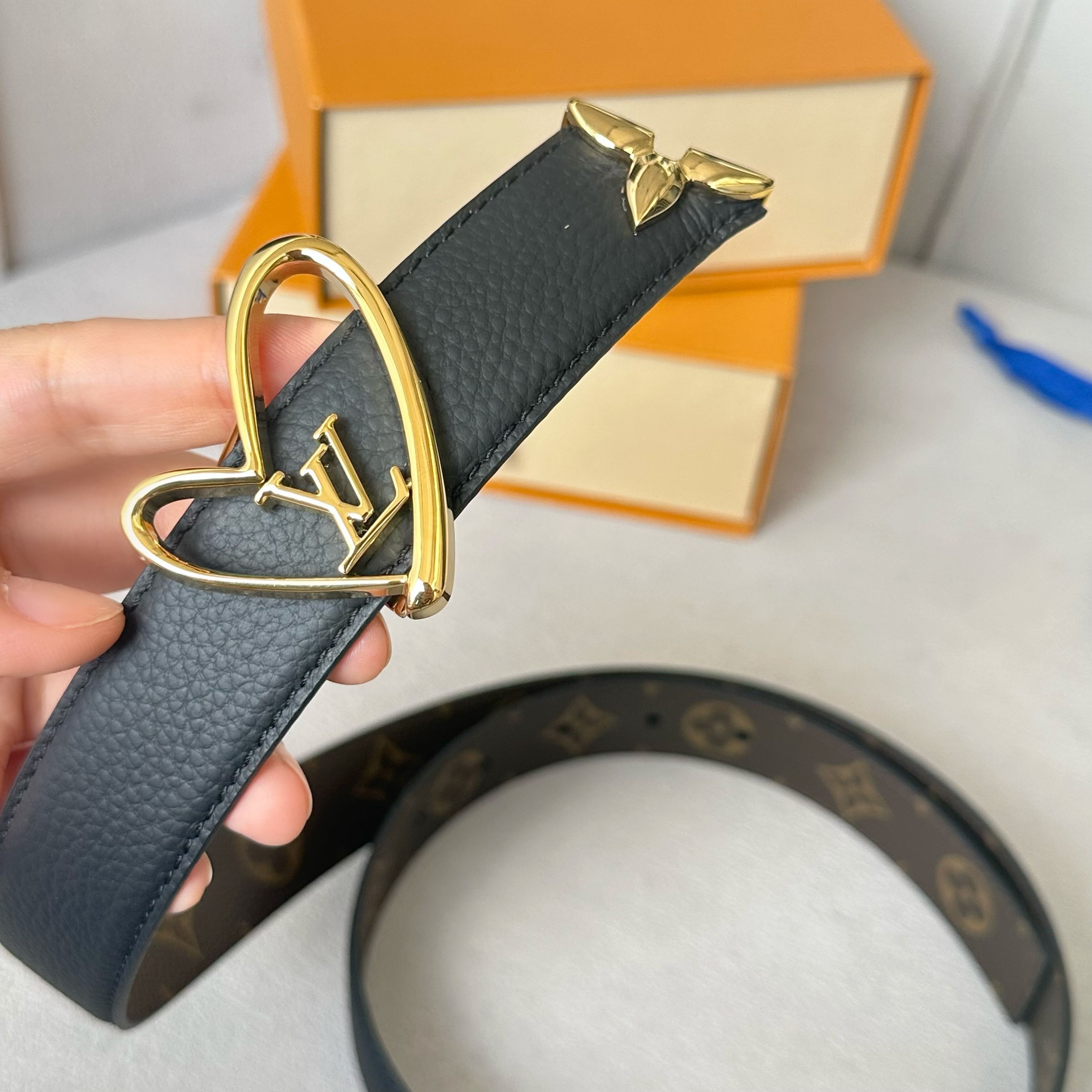 驢家 レディース 腰帯 P255 原版包裝 3cm 幅の帆布と小牛皮