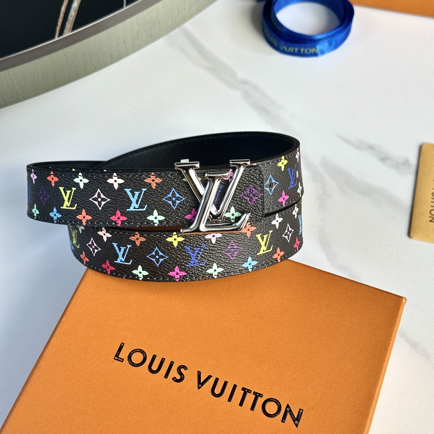 驢家 レディース 腰帯 P255 小花シリーズ