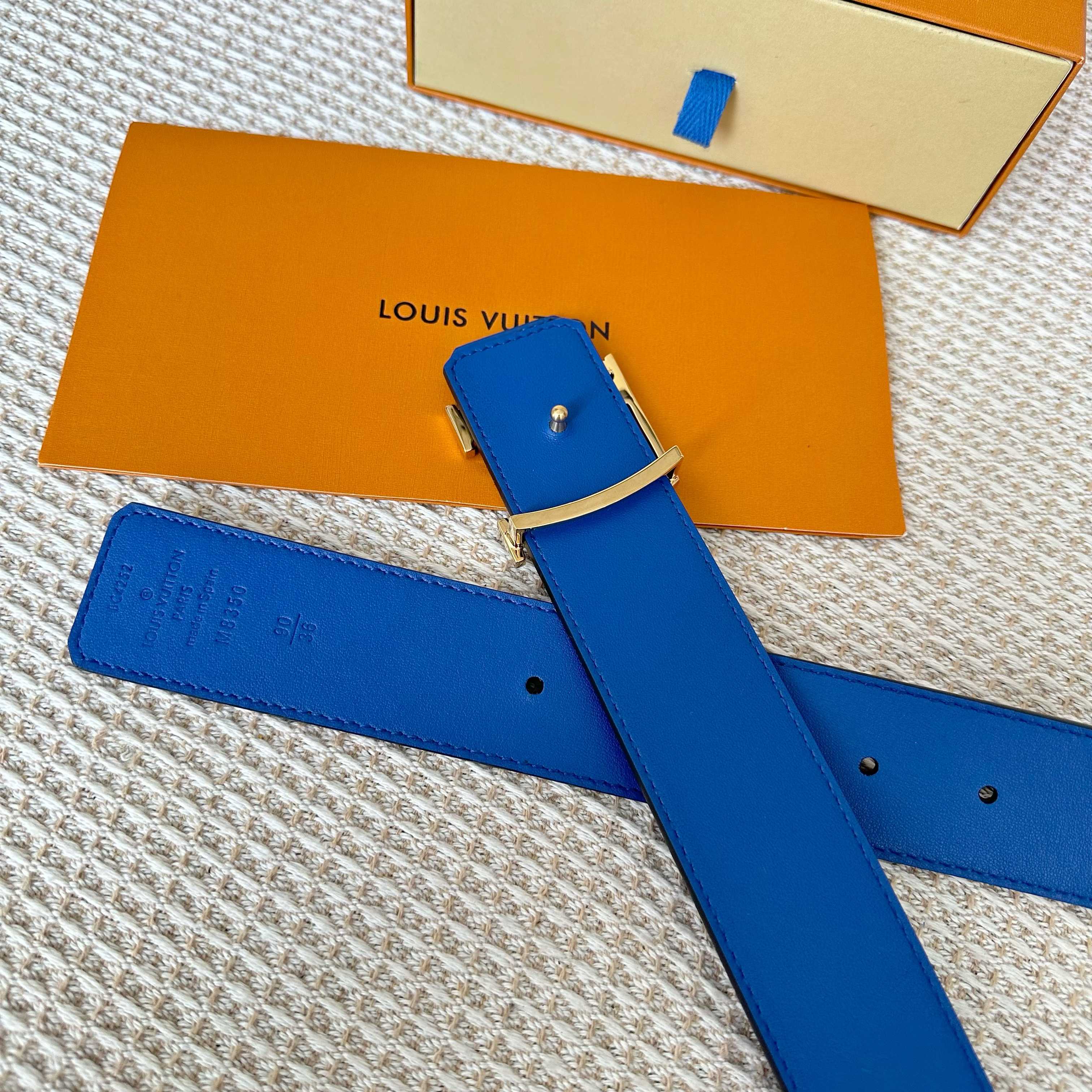 LOUIS VUITTON P：255 オリジナルパッケージのカスタムキャンバス