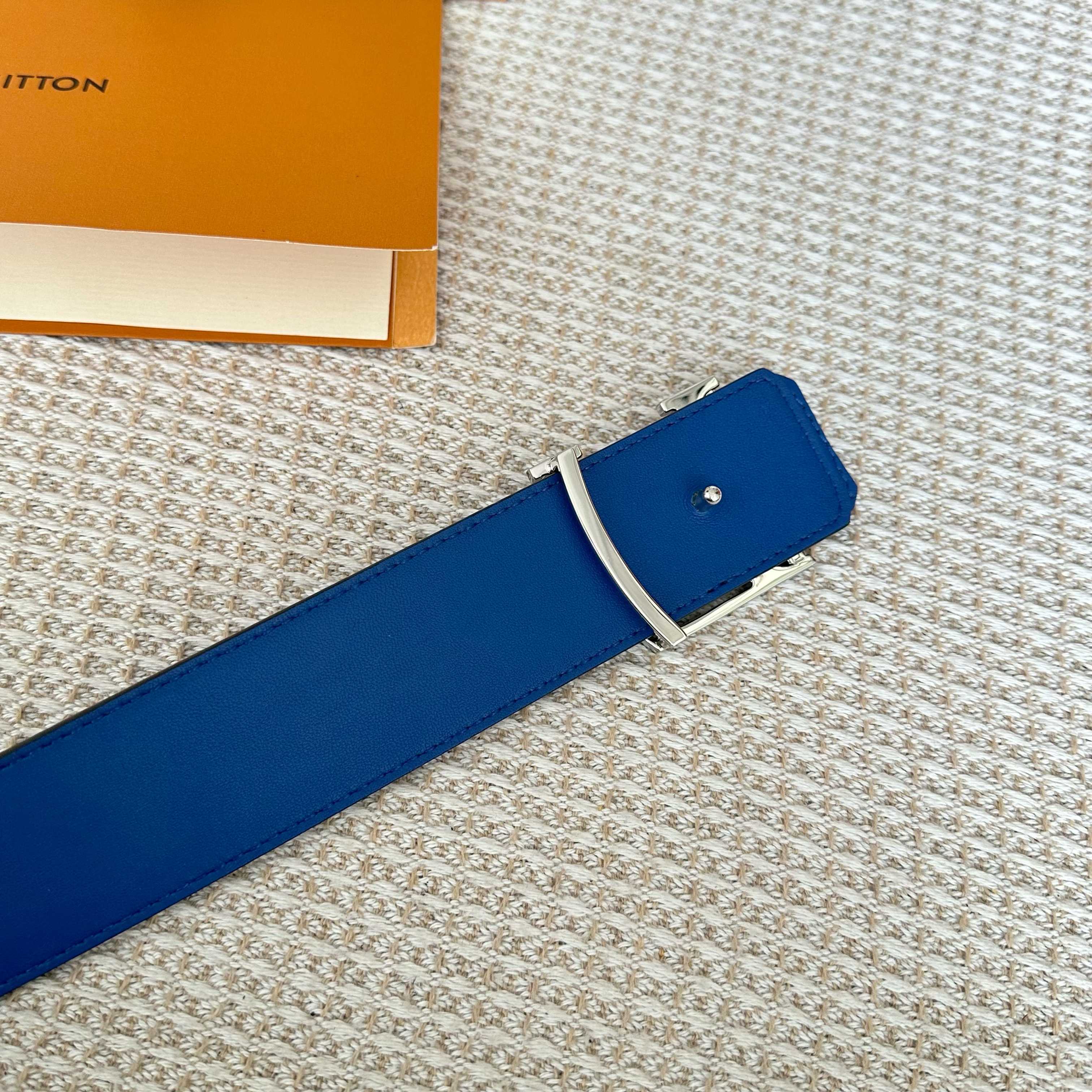 ルイ・ヴィトン P：255 原版包裝 40mm幅のクラシックデザイン