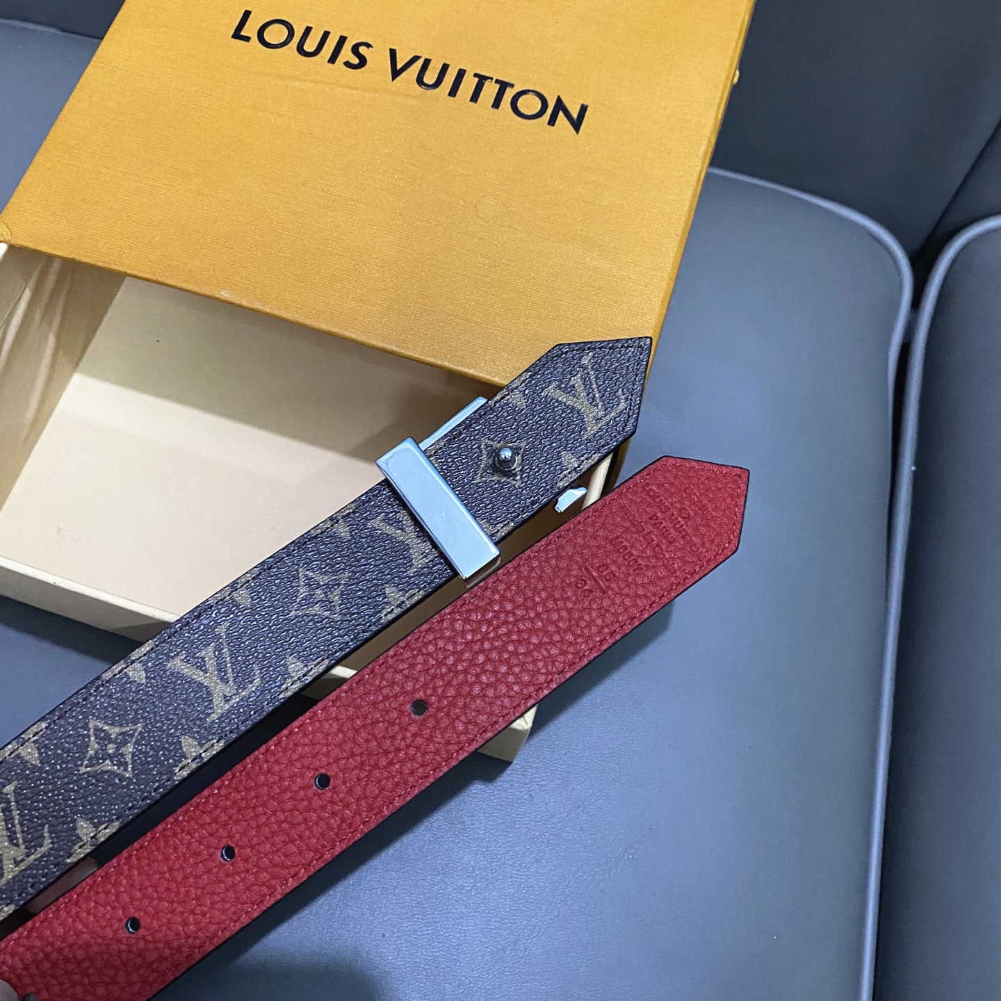 P357 On behalf of Ms. L0uis VUITTON, new season - 图片 6