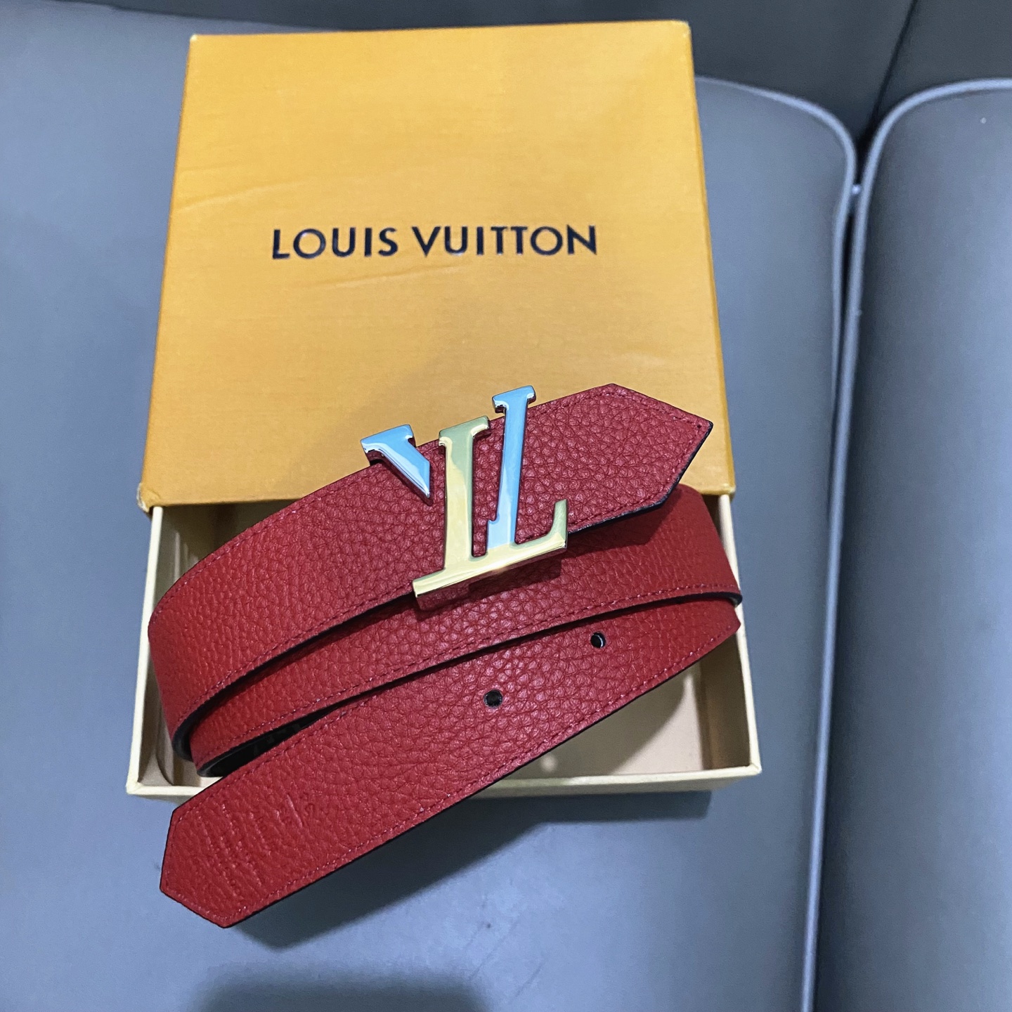 P357 On behalf of Ms. L0uis VUITTON, new season - 图片 4