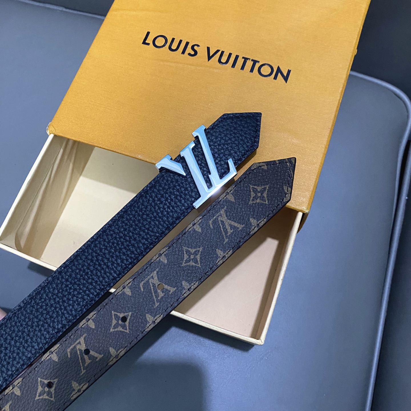 P357 On behalf of Ms. L0uis VUITTON, new season - 图片 5