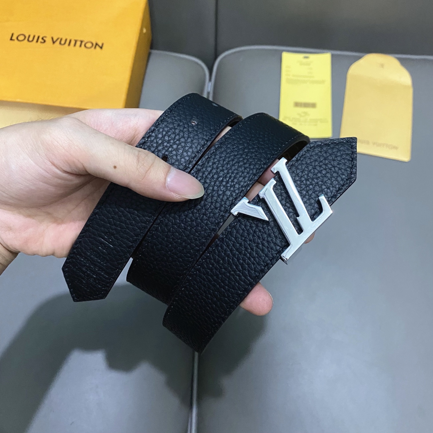 P357 On behalf of Ms. L0uis VUITTON, new season - 图片 3