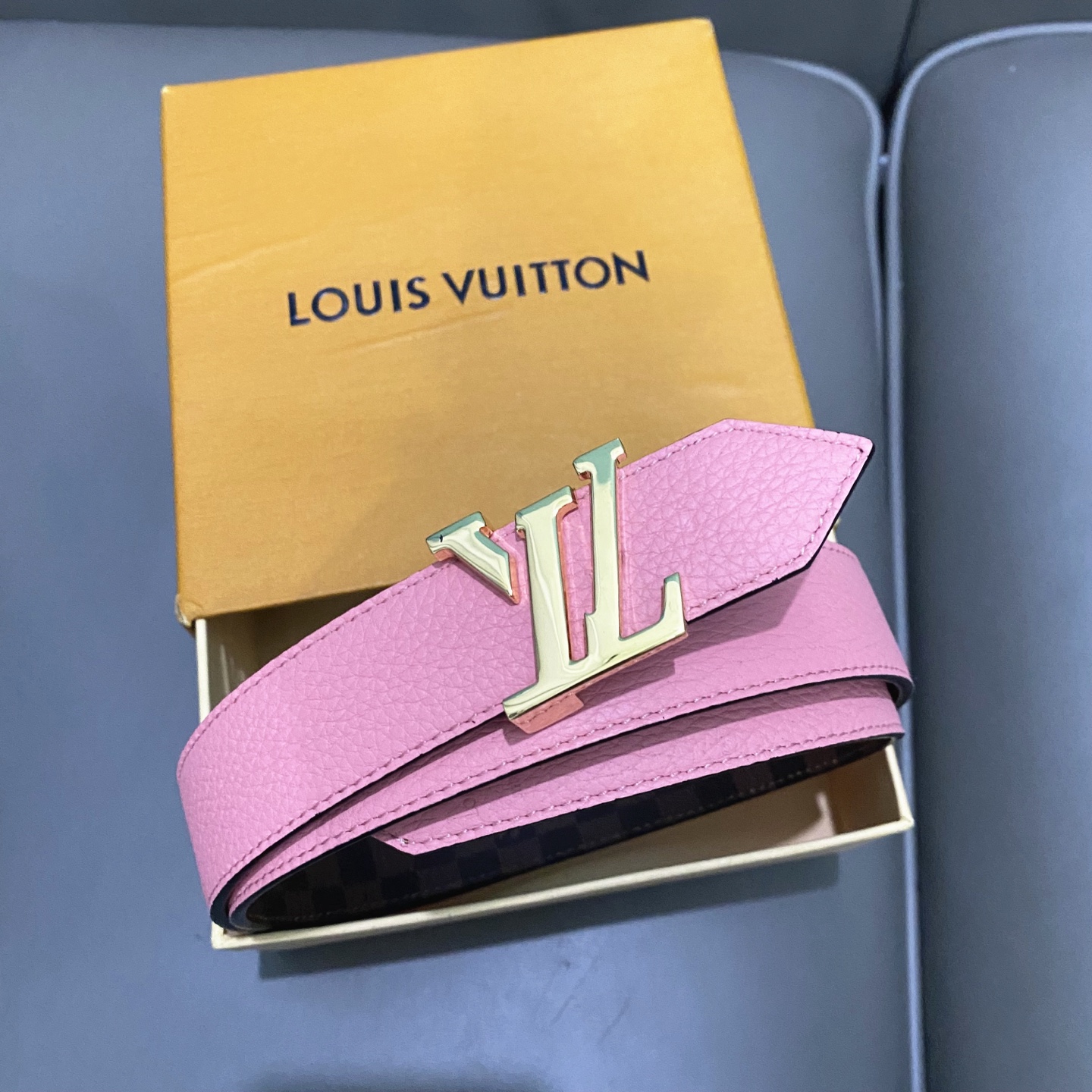 P357 On behalf of Ms. L0uis VUITTON, new season - 图片 4