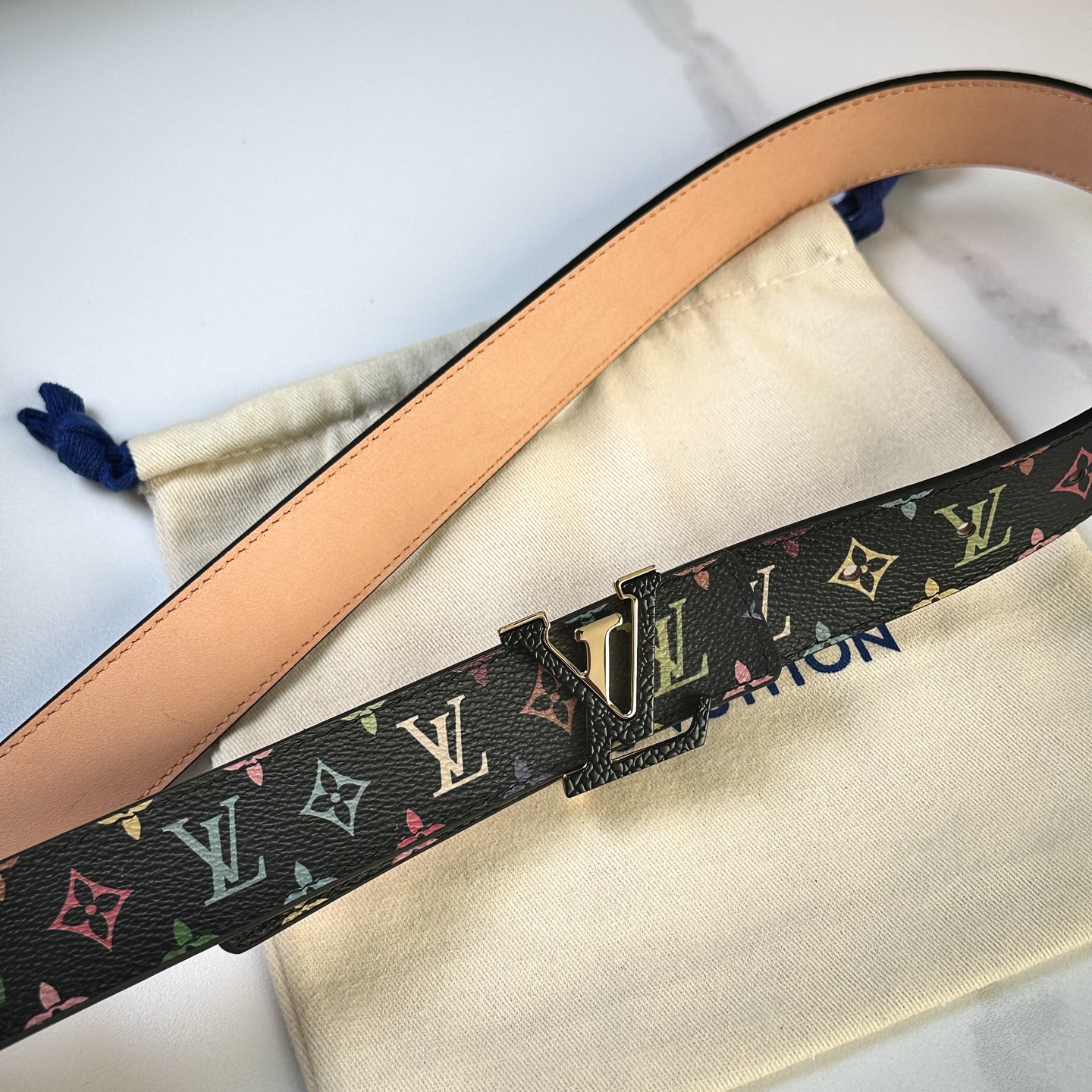 P357 On behalf of Ms. L0uis VUITTON, new season - 图片 5