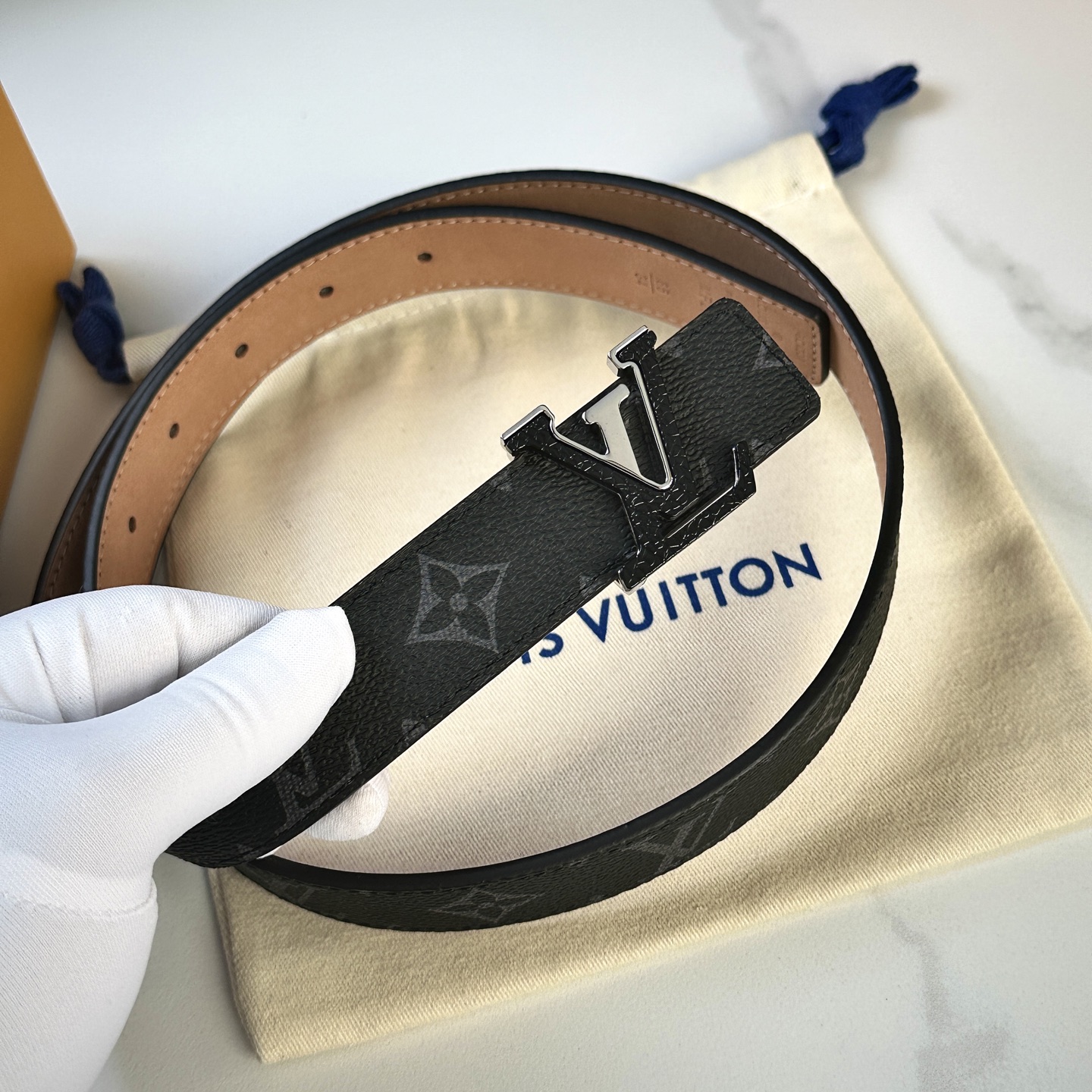 P357 On behalf of Ms. L0uis VUITTON, new season - 图片 4