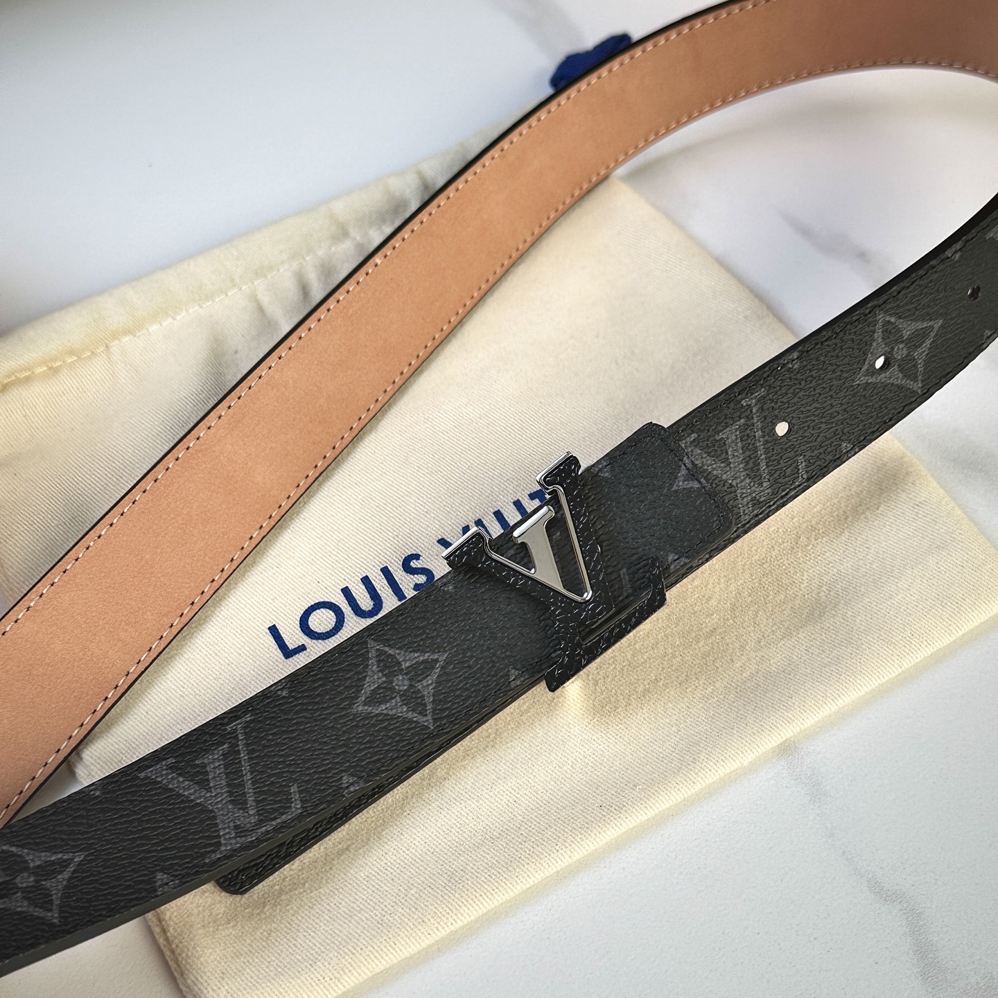 P357 On behalf of Ms. L0uis VUITTON, new season - 图片 5