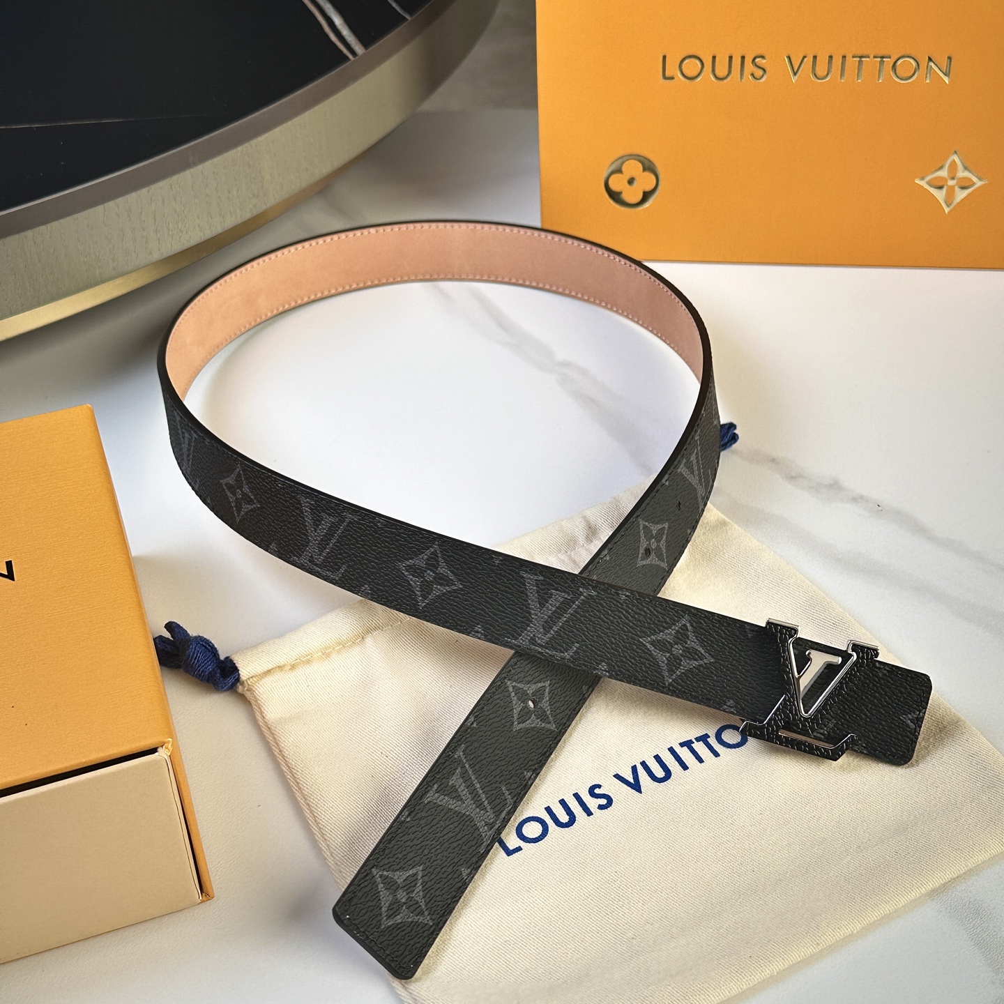 P357 On behalf of Ms. L0uis VUITTON, new season - 图片 2