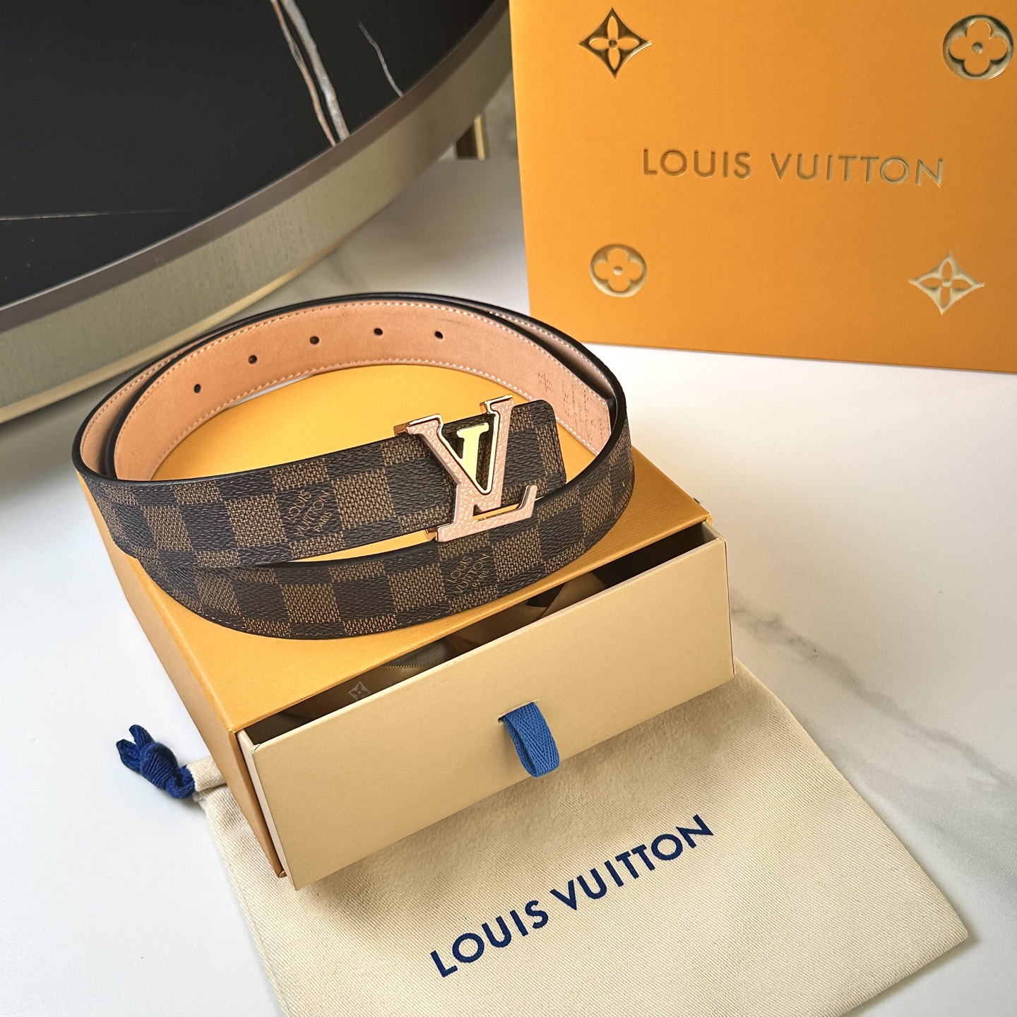 P357 On behalf of Ms. L0uis VUITTON, new season - 图片 1