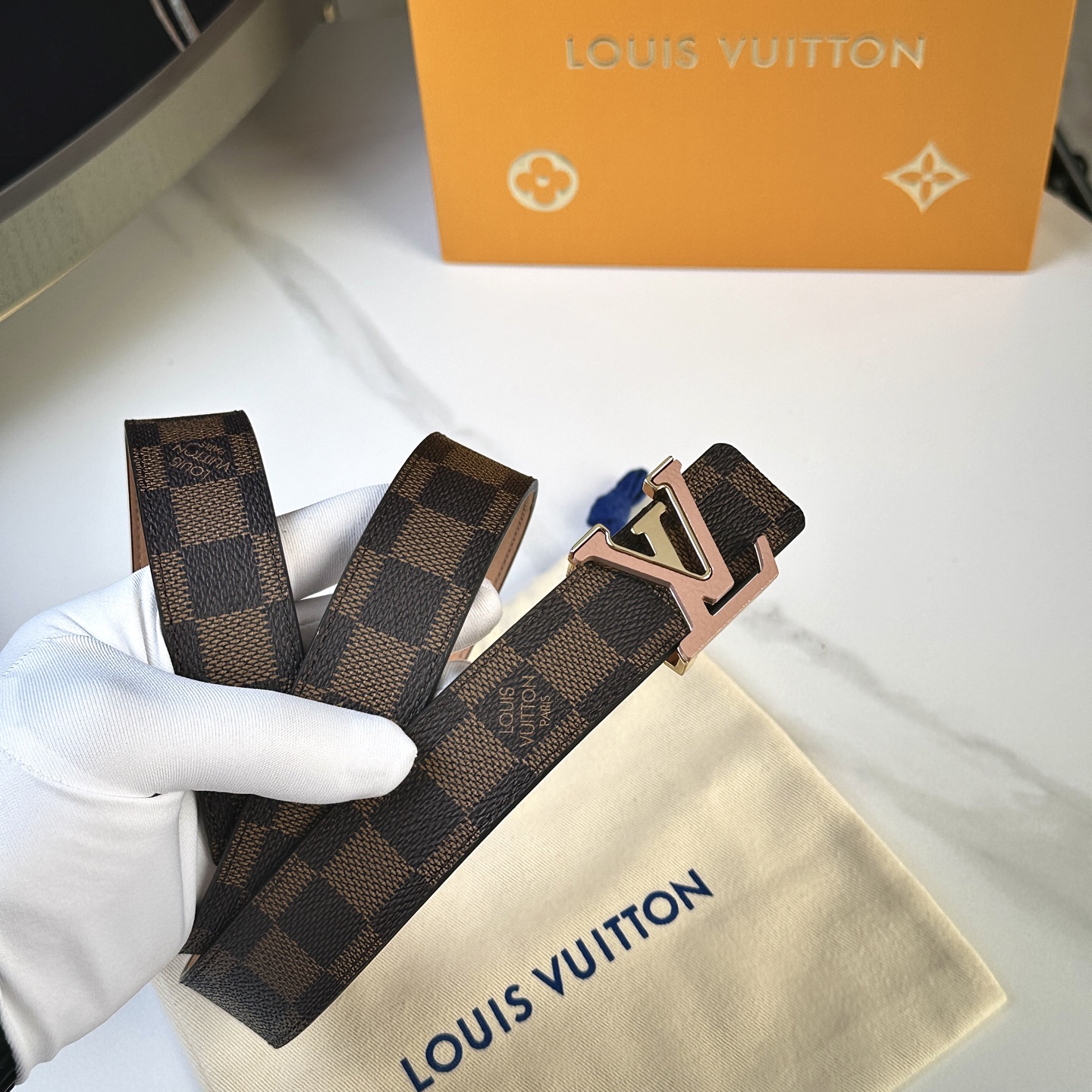 P357 On behalf of Ms. L0uis VUITTON, new season - 图片 3