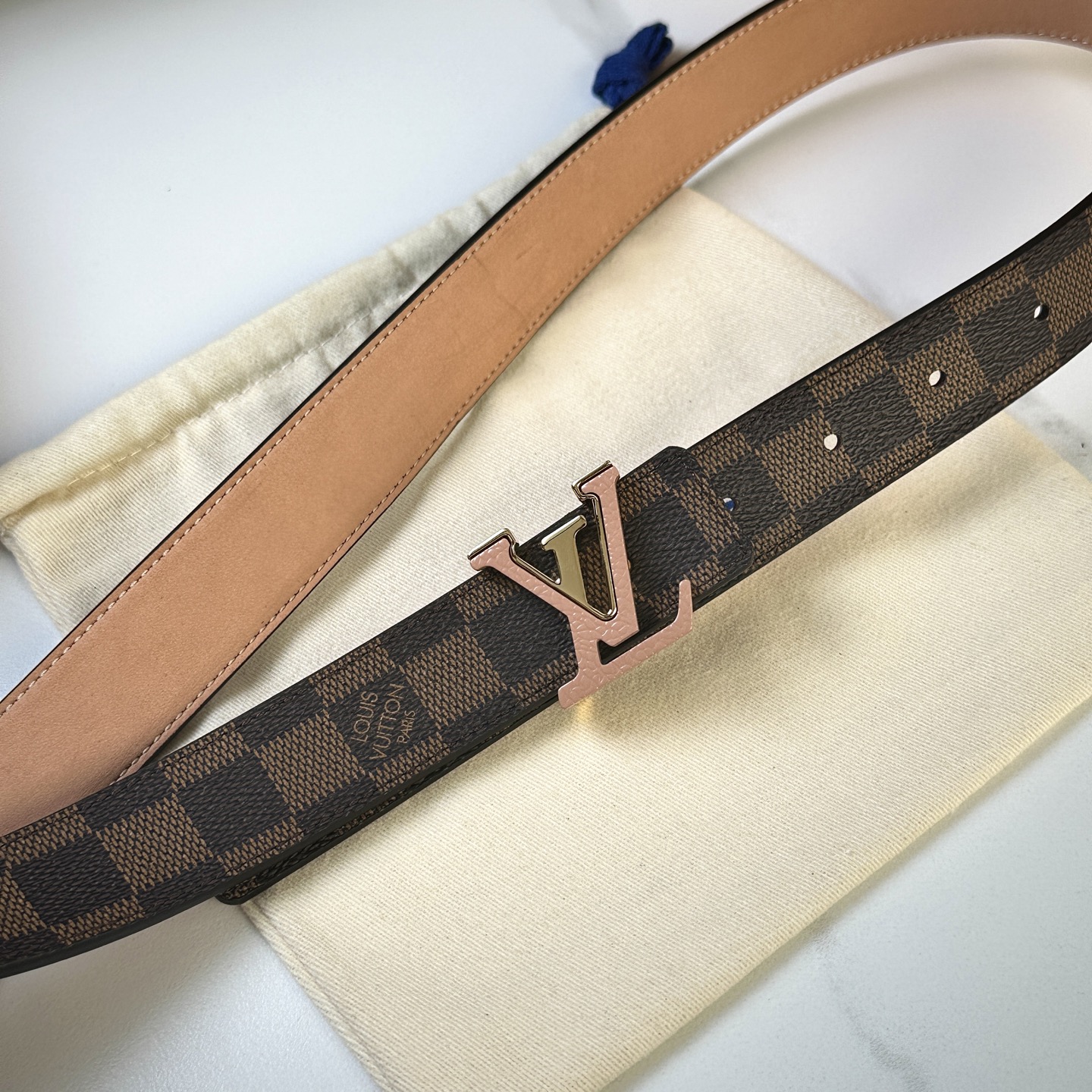 P357 On behalf of Ms. L0uis VUITTON, new season - 图片 5