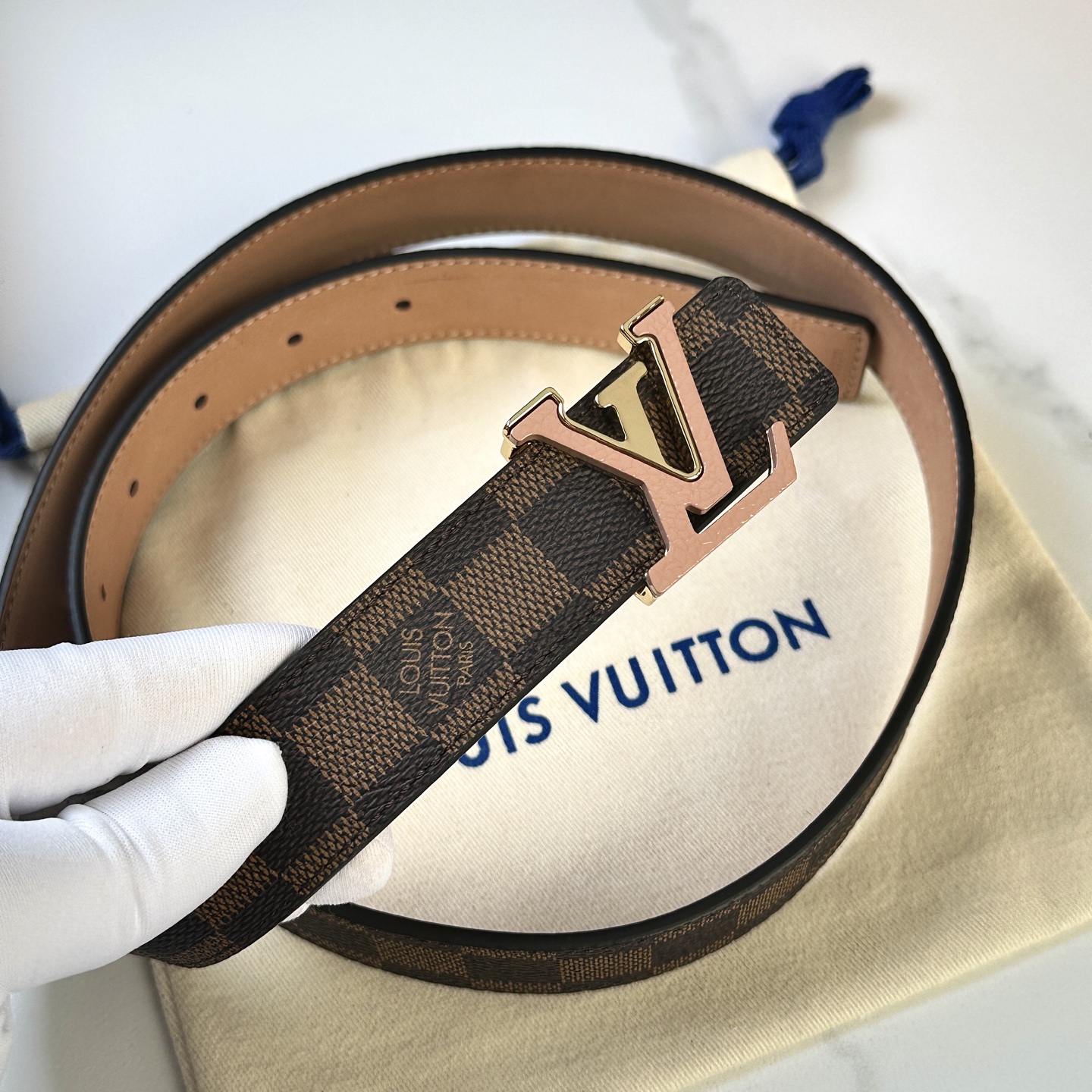 P357 On behalf of Ms. L0uis VUITTON, new season - 图片 4