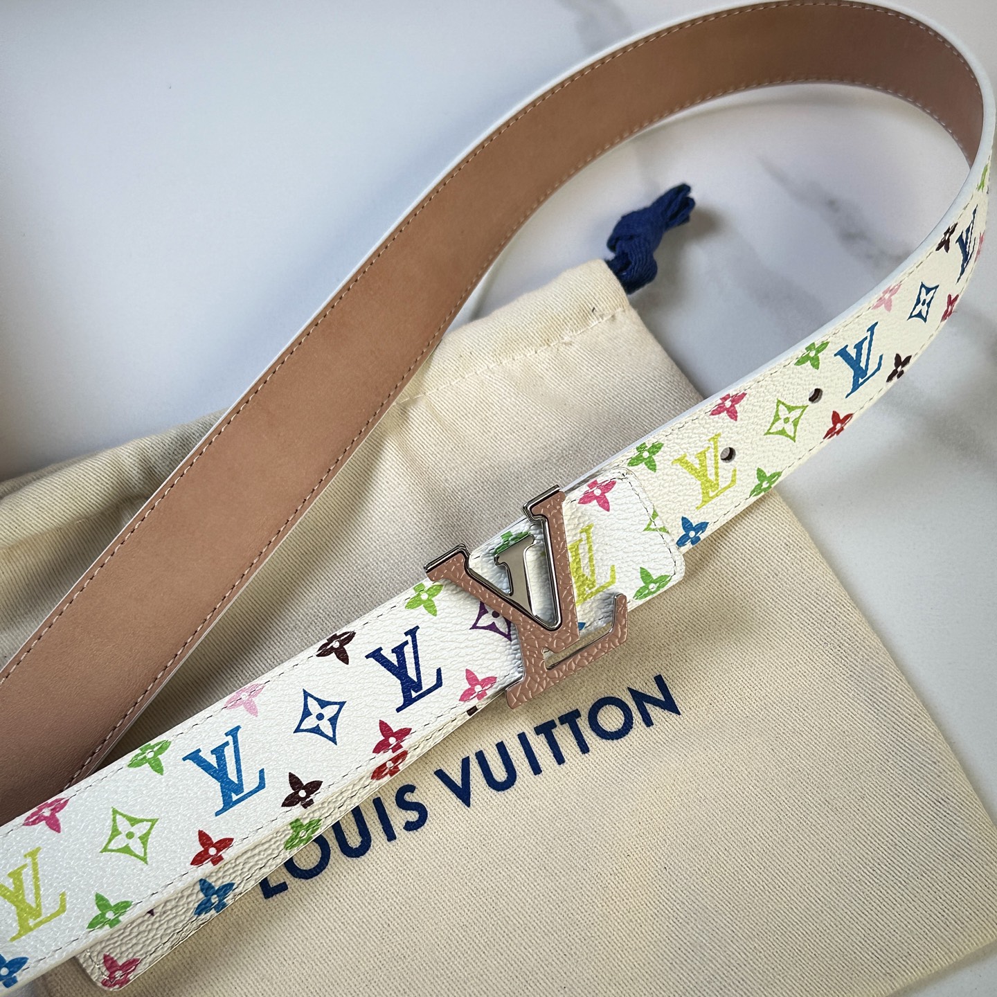 P357 On behalf of Ms. L0uis VUITTON, new season - 图片 5