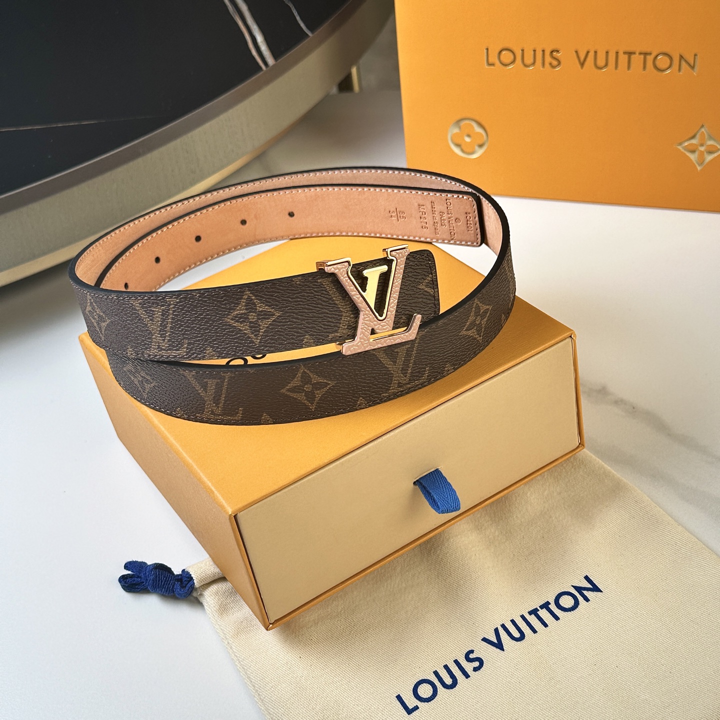 P357 On behalf of Ms. L0uis VUITTON, new season