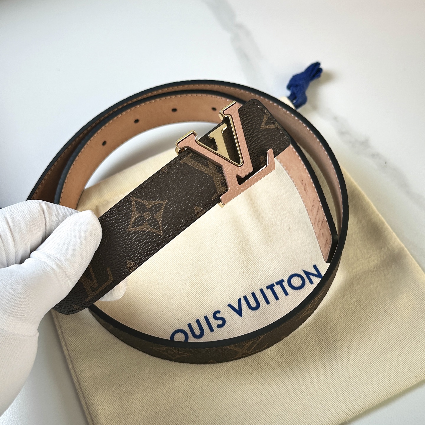 P357 On behalf of Ms. L0uis VUITTON, new season - 图片 4