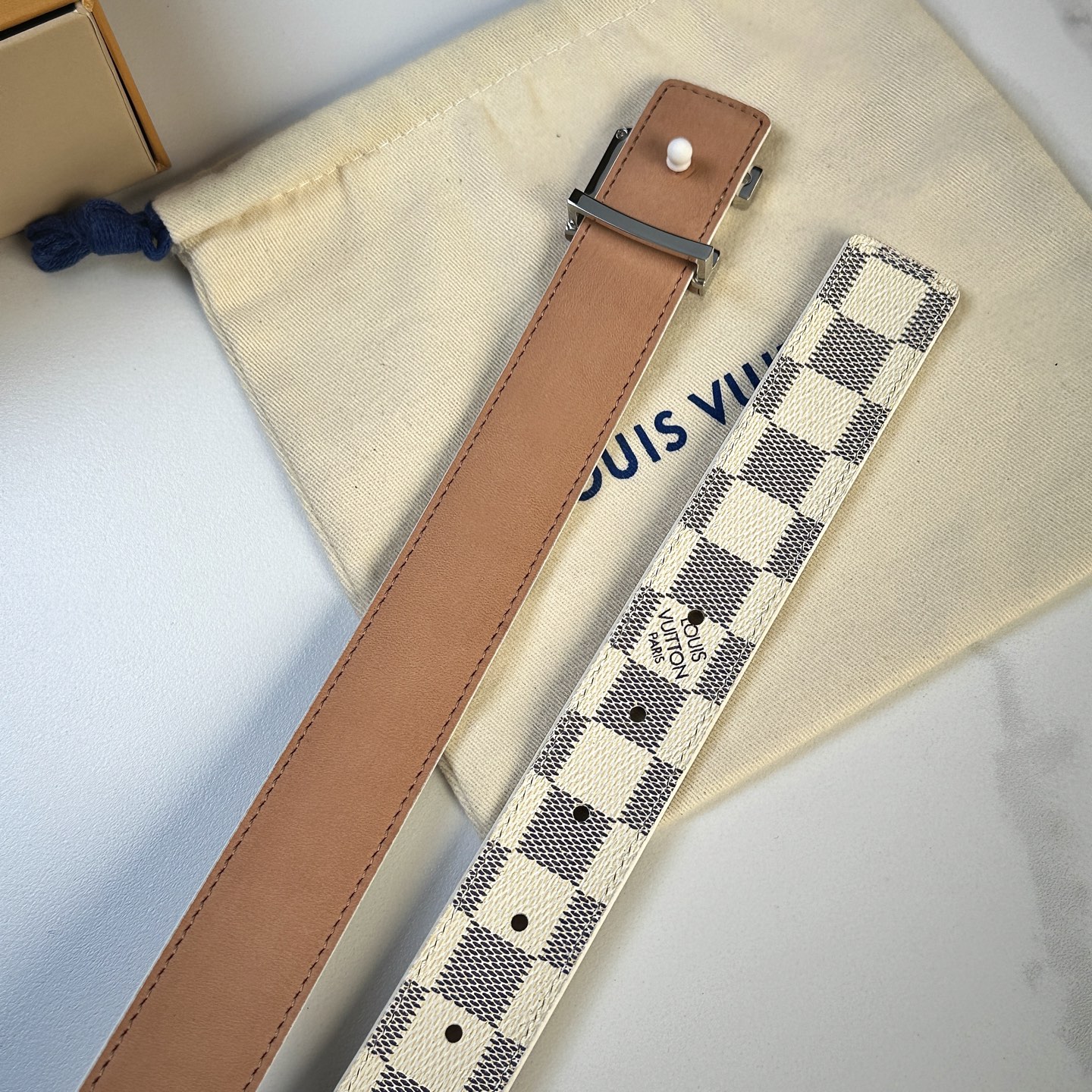 P357 On behalf of Ms. L0uis VUITTON, new season - 图片 7