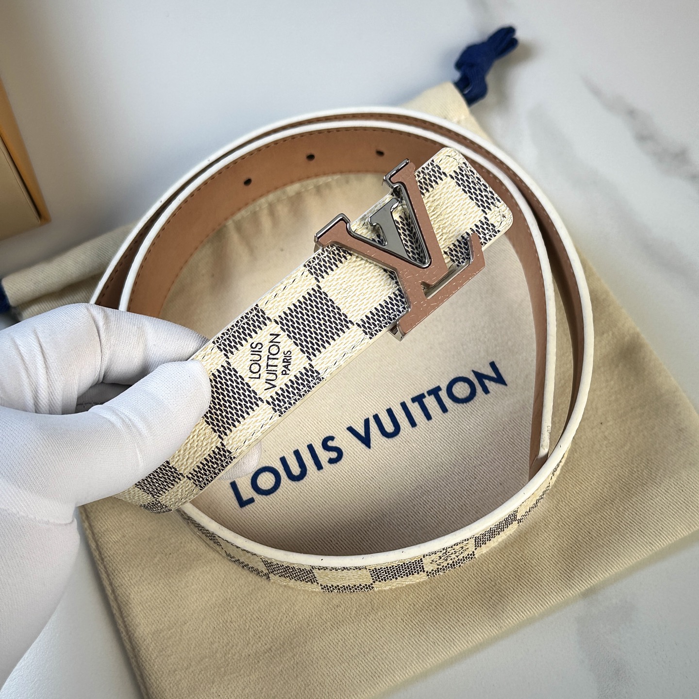 P357 On behalf of Ms. L0uis VUITTON, new season - 图片 4