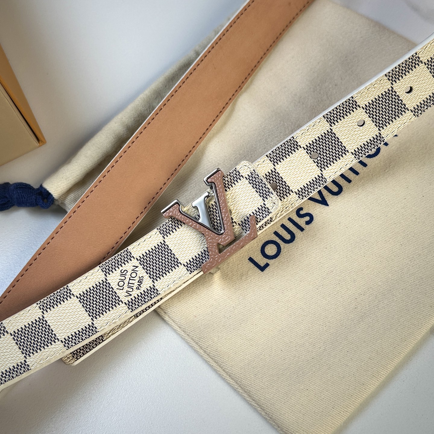 P357 On behalf of Ms. L0uis VUITTON, new season - 图片 5