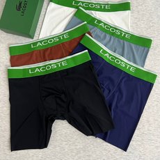 新品长款!鳄鱼 LACOSTE!原单品质!精品盒装男士内裤!外贸国外订单,高品质,真丝无痕切割工艺 科学 新品长款!鳄鱼 LACOSTE!原单品质!精品盒装男士内裤!外贸国外订单,高品质,真丝无痕切割工艺 科学