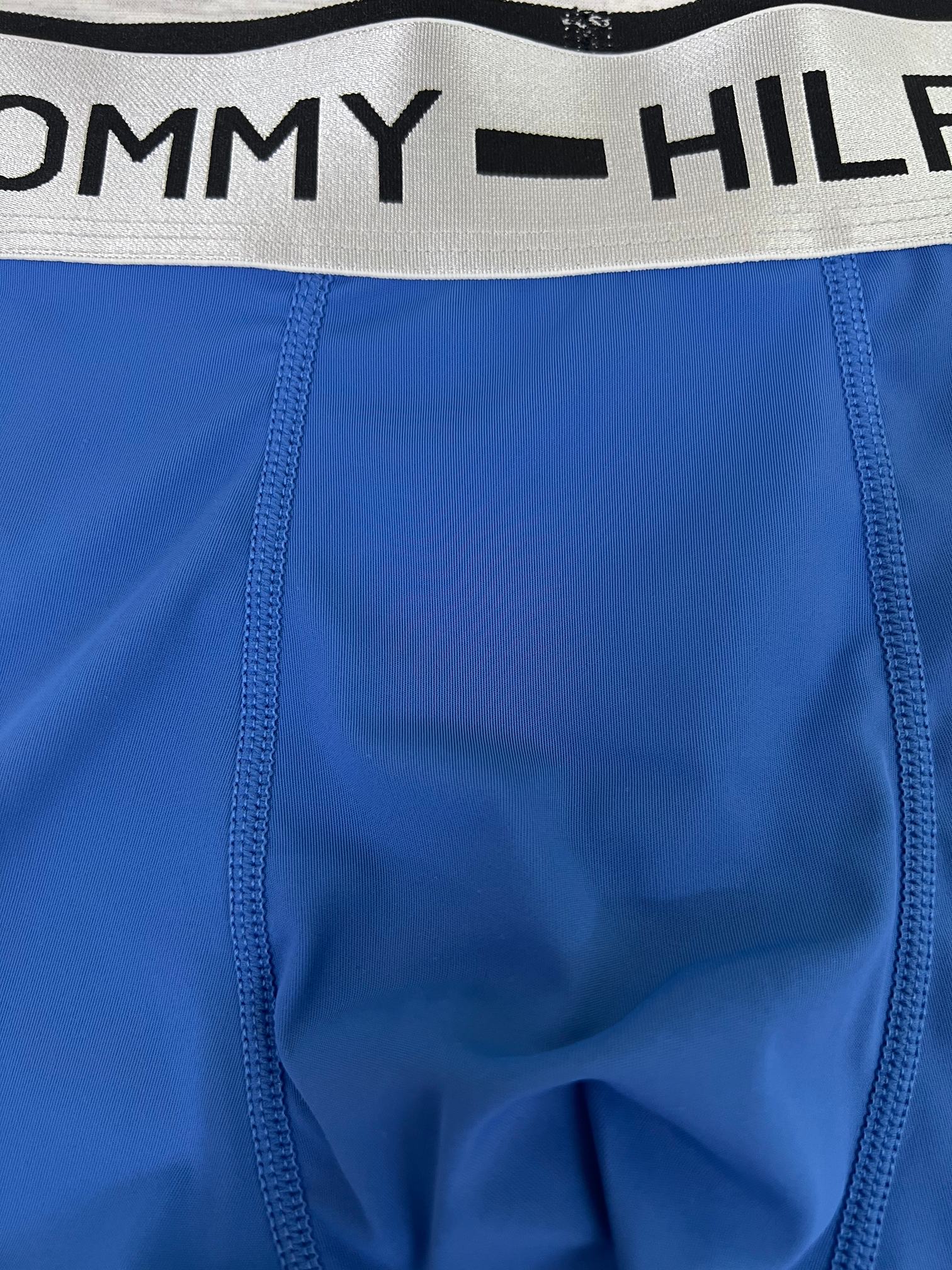 新品长款  ！TOMMY-HILFIGER原单品质！精品盒装男士内裤！外贸国外订单，高品质，真丝无痕切割