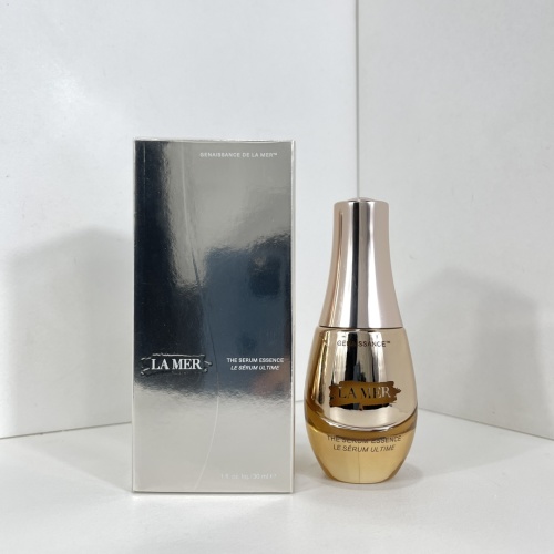 La Mer Genaissance de la Mer The Serum Essence - 30ml Luxe Huidverzorging 1 La Mer Genaissance de la Mer The Serum Essence - 30ml Luxe Huidverzorging