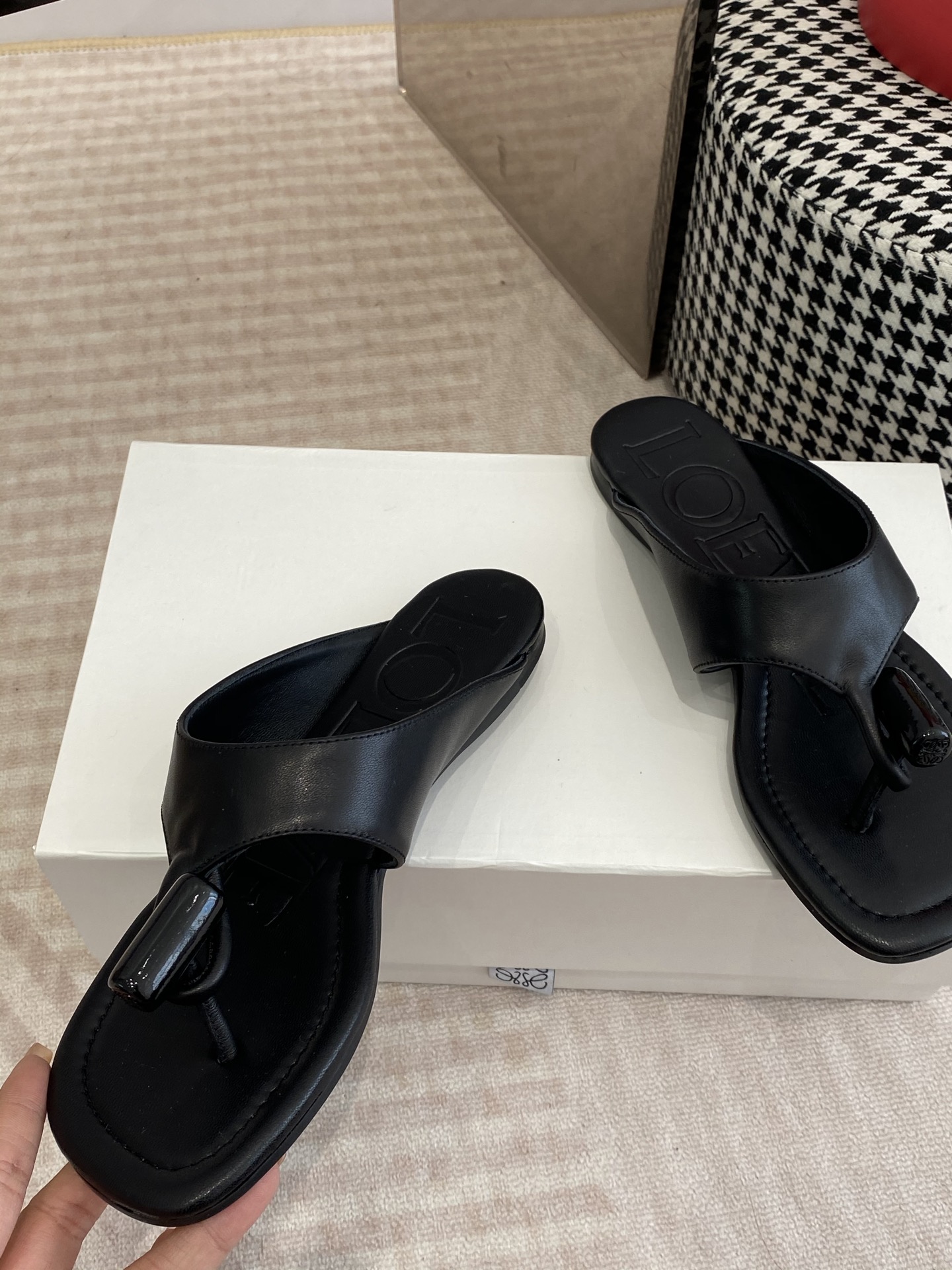 Loewe LOEWE 罗意威 26𝐬𝐬