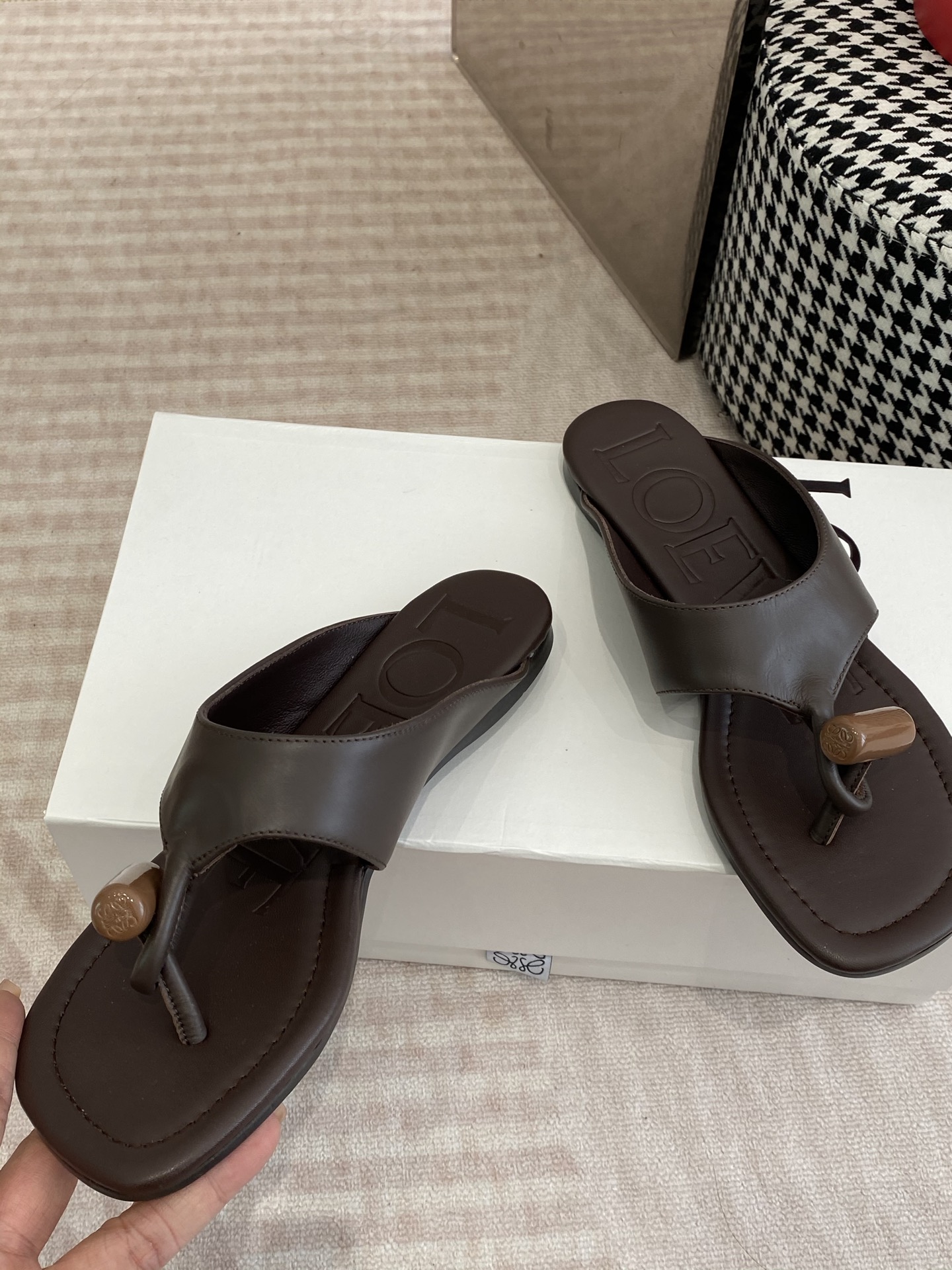Loewe LOEWE 罗意威 26𝐬𝐬