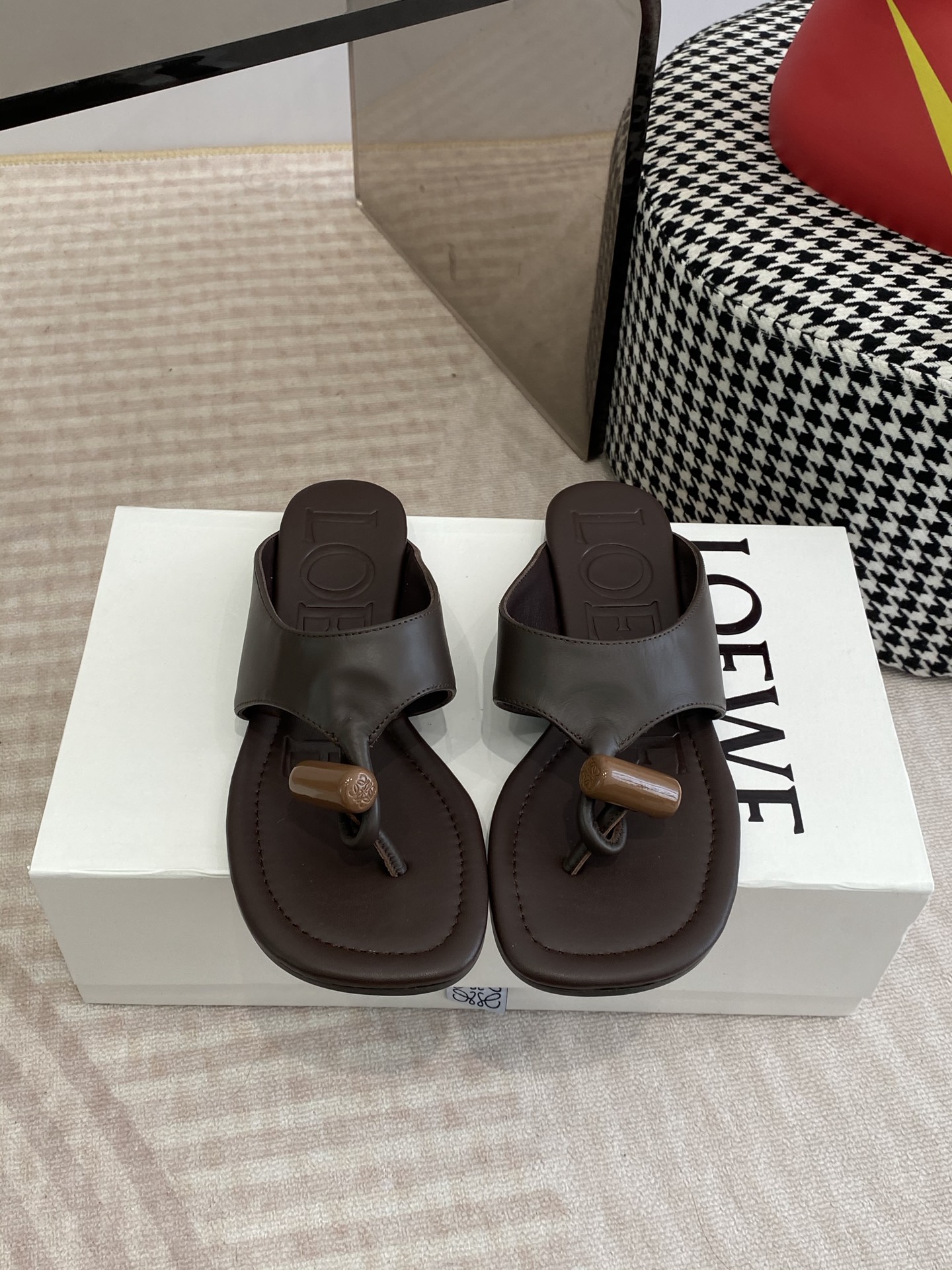 Loewe LOEWE 罗意威 26𝐬𝐬