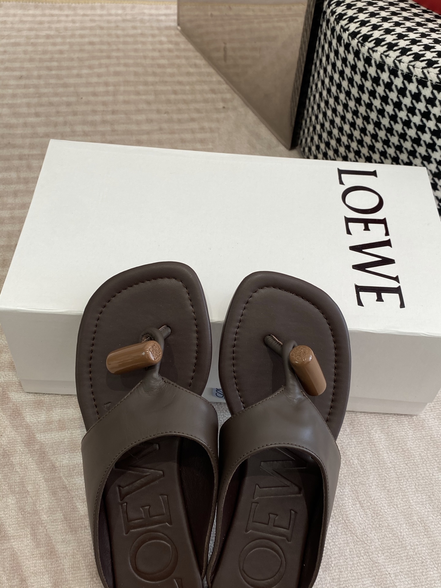 Loewe LOEWE 罗意威 26𝐬𝐬