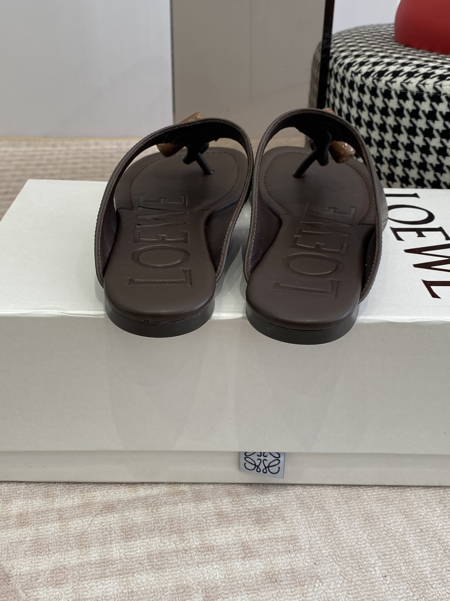 Loewe LOEWE 罗意威 26𝐬𝐬