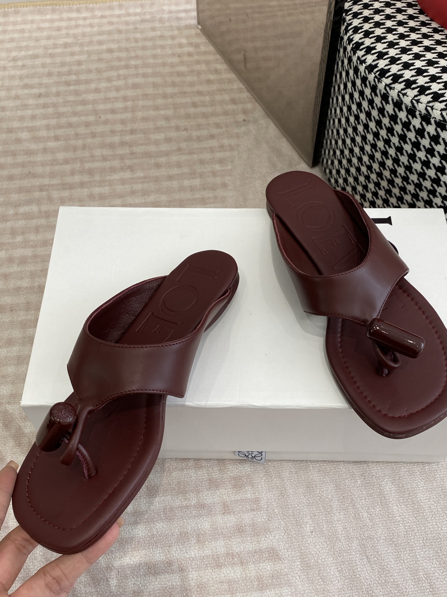 Loewe LOEWE 罗意威 26𝐬𝐬