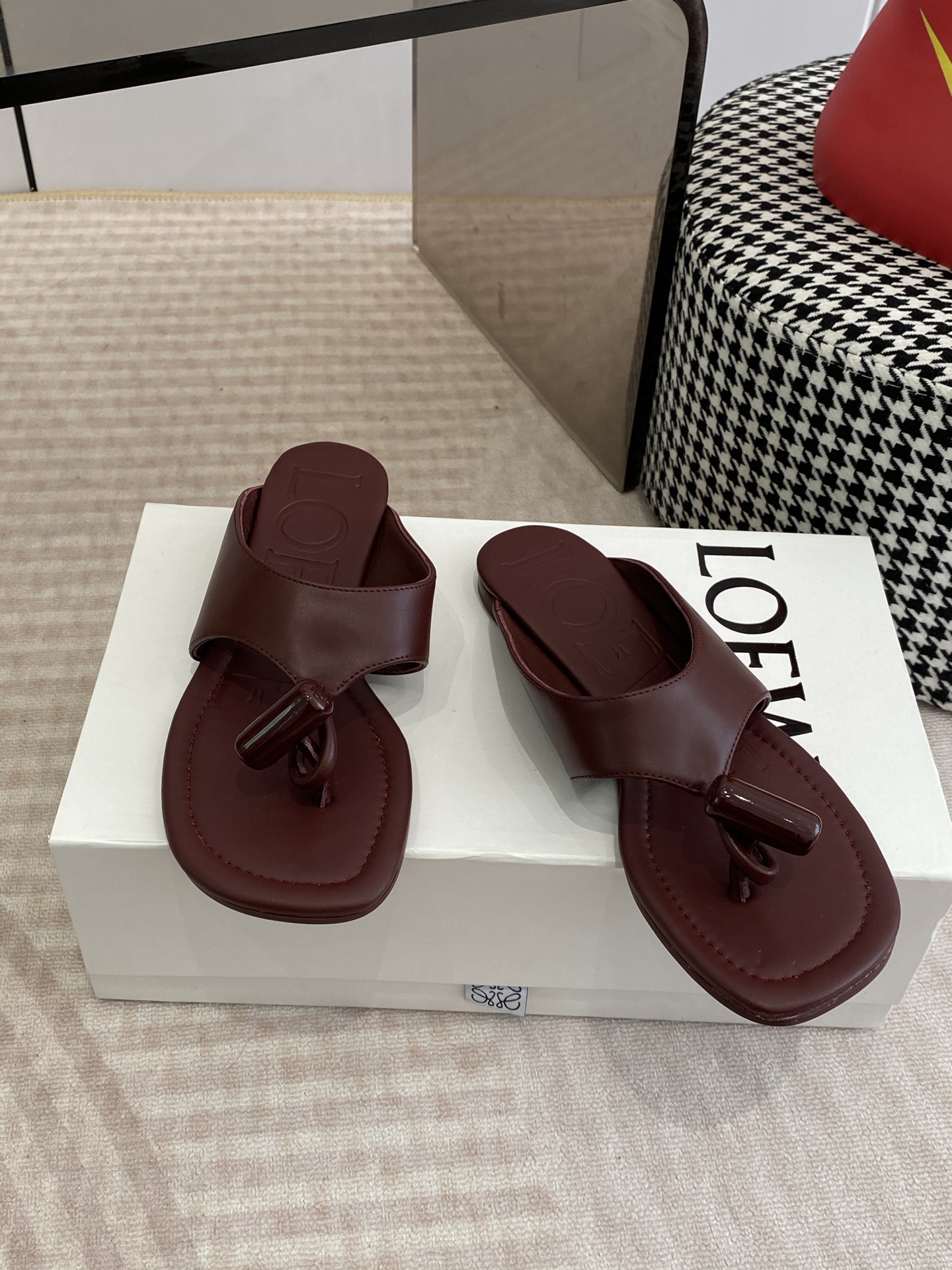 Loewe LOEWE 罗意威 26𝐬𝐬