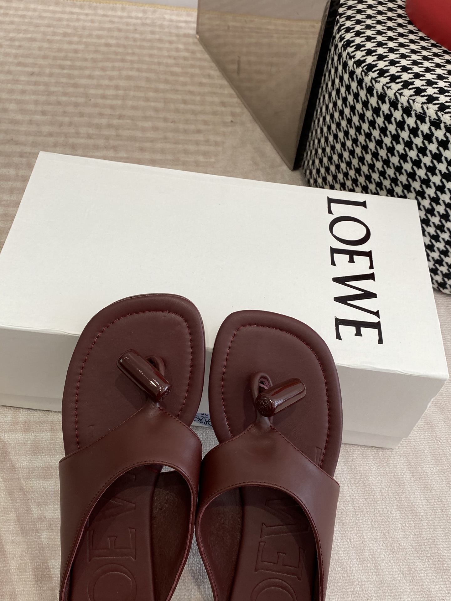 Loewe LOEWE 罗意威 26𝐬𝐬