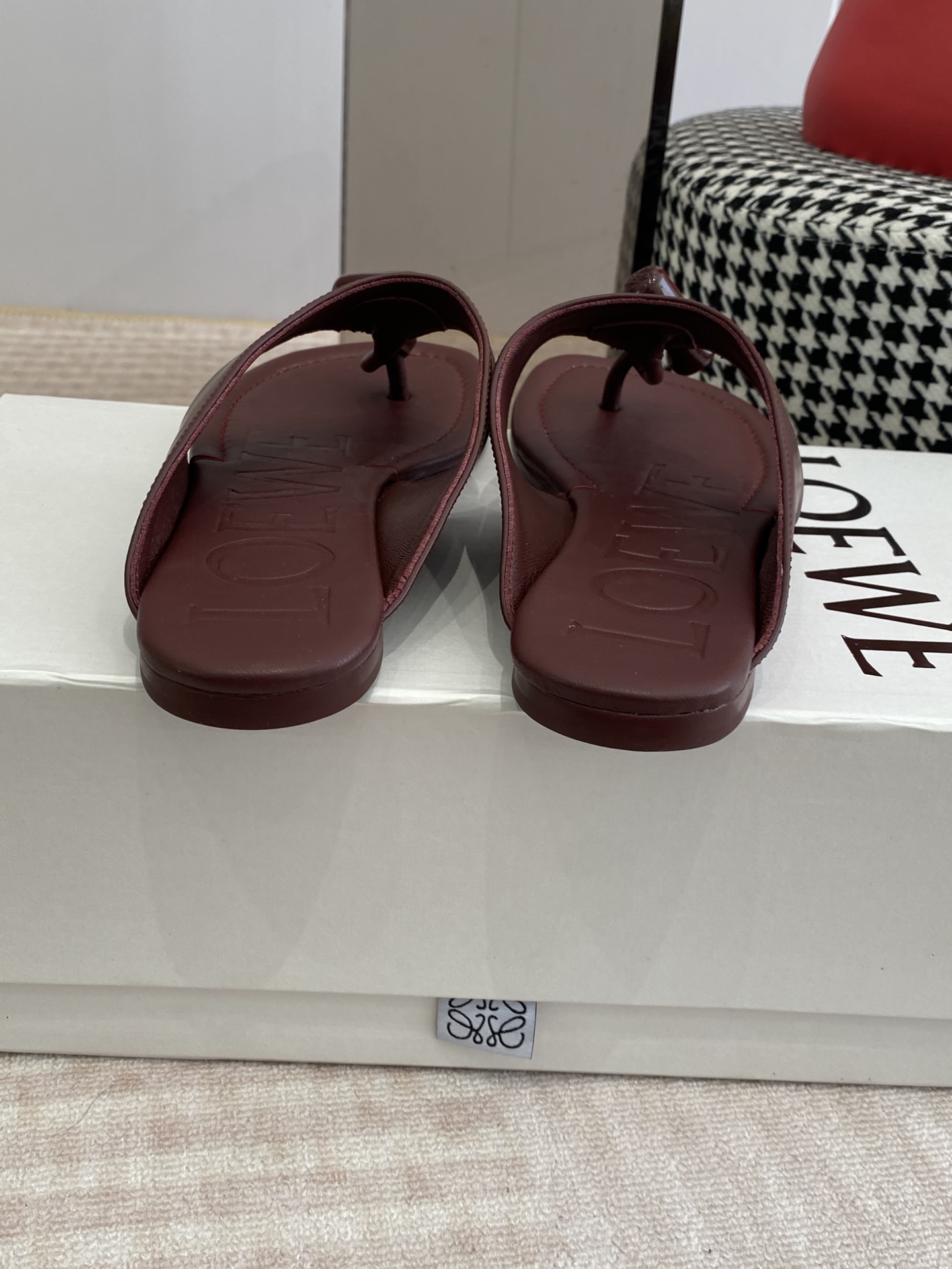 Loewe LOEWE 罗意威 26𝐬𝐬