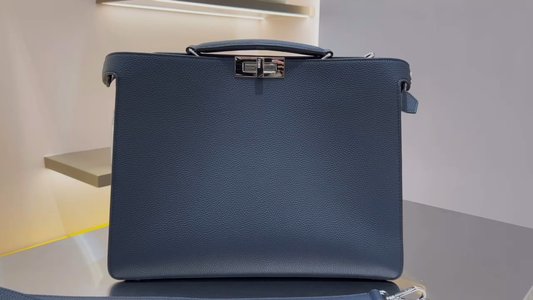 Fendi Peekaboo Bags Handbags Top Sale Men Fashion
