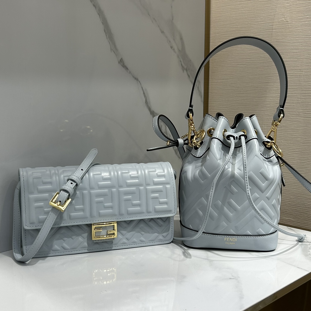 Fendi Family Portrait Order with confidence
