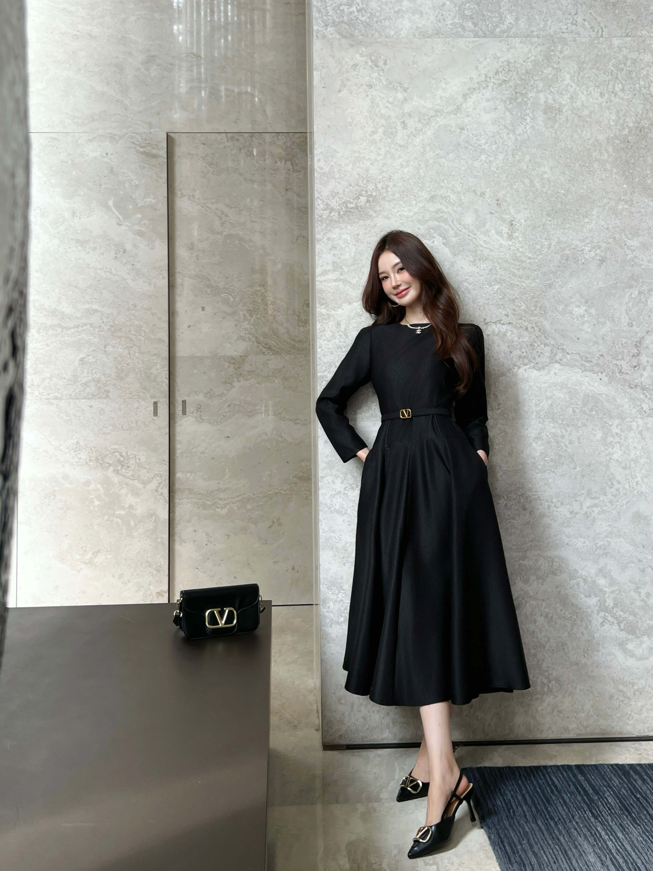 Valentino - Dress
