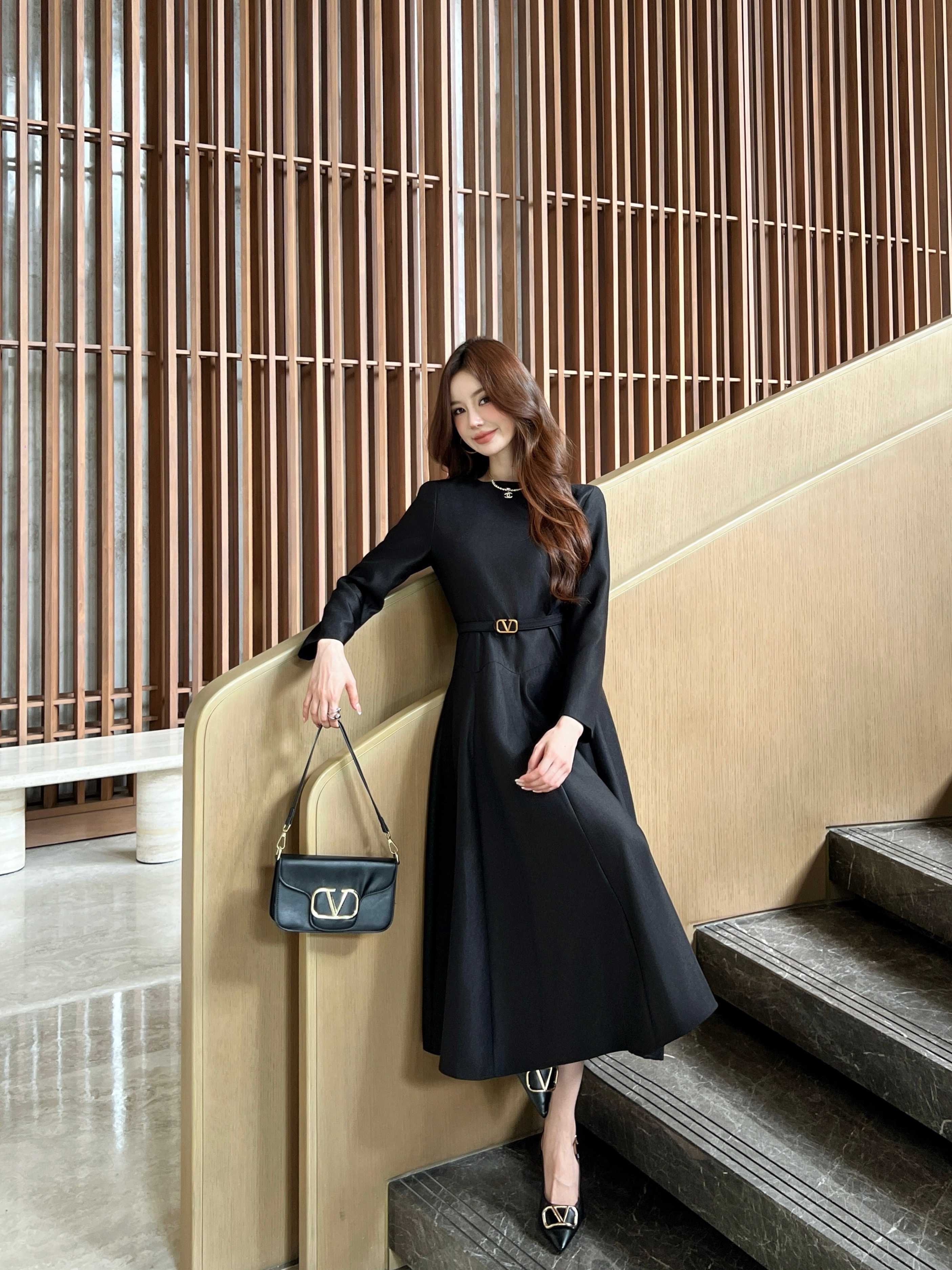 Valentino - Dress